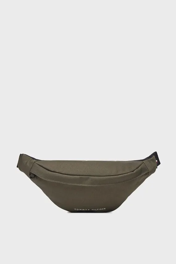 Поясная сумка TH ELEMENT BUMBAG Tommy Hilfiger