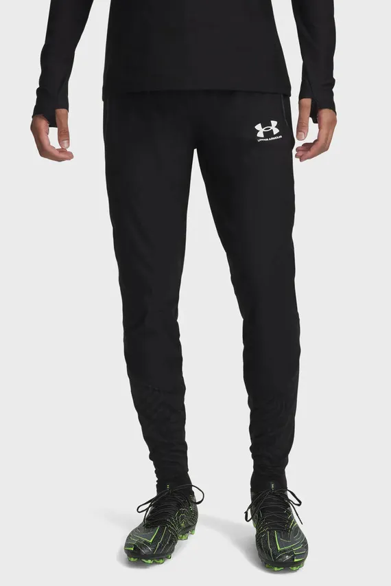 Sport shimlari/UA M Ch. Pro Pant-BLK Under Armour