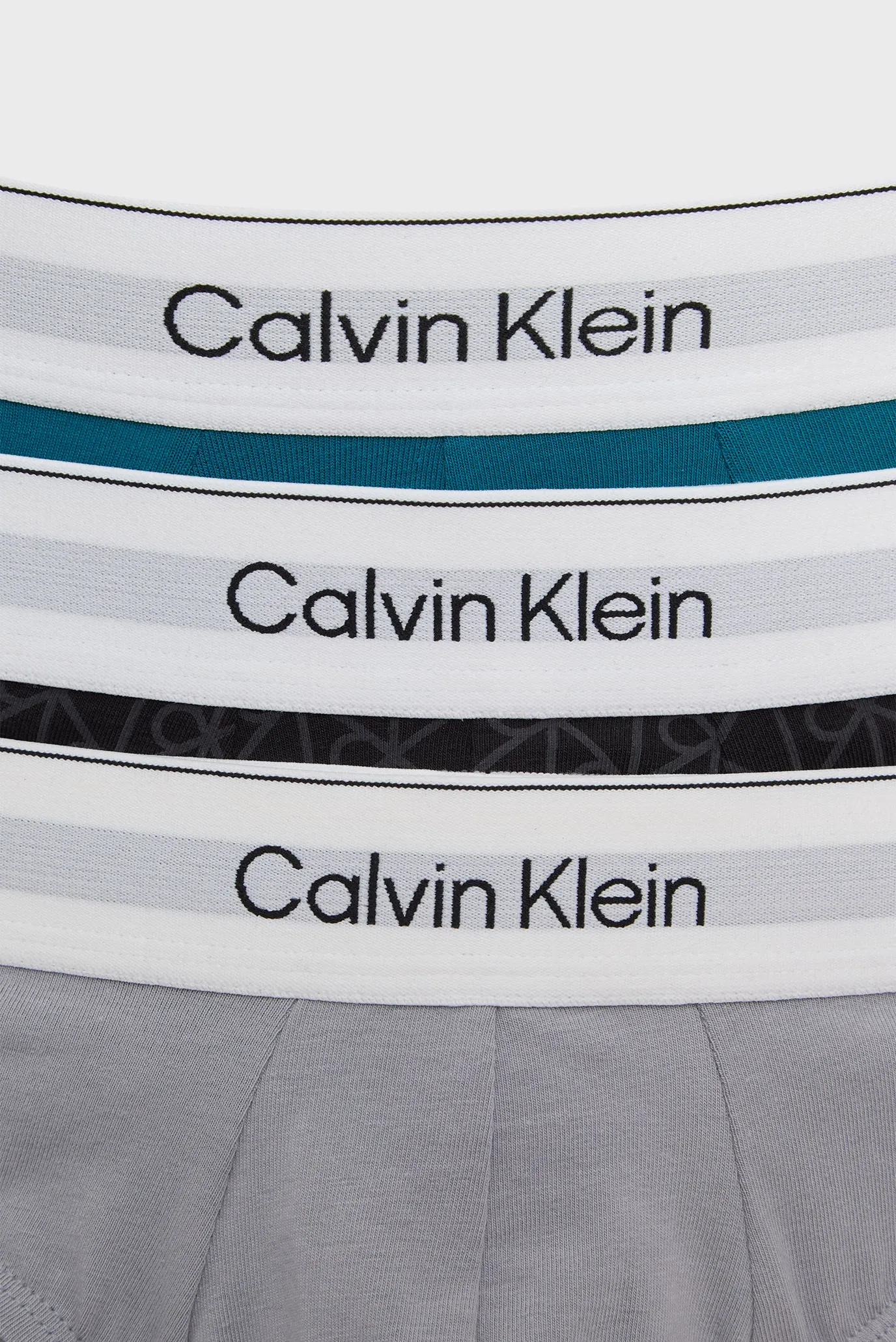 Ichki kiyim to'plami HIP BRIEF 3PK 3