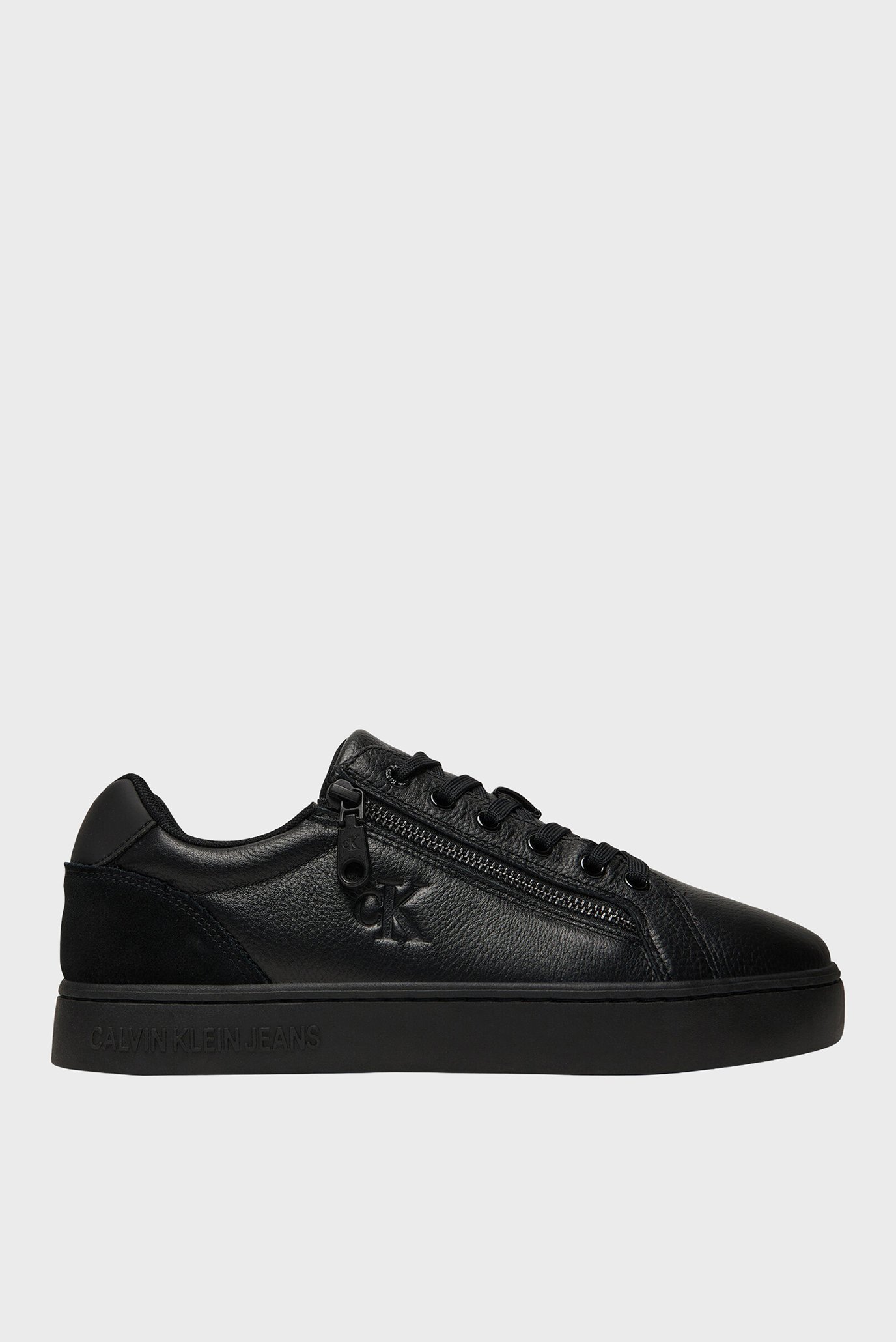 Keda CLASSIC CUPSOLE ZIP LOW IN 1