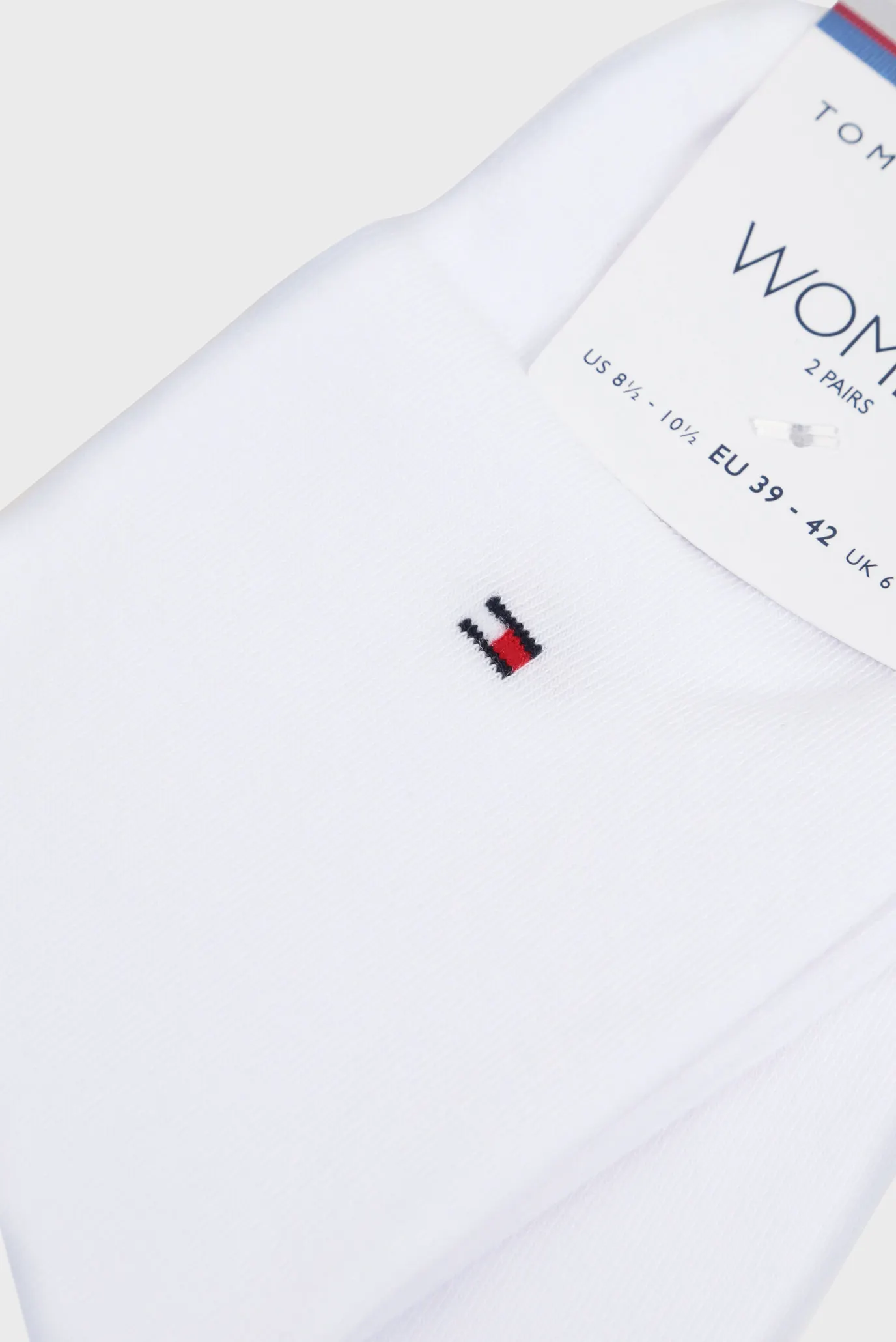 Носки TH WOMEN SOCK CASUAL 2P 2