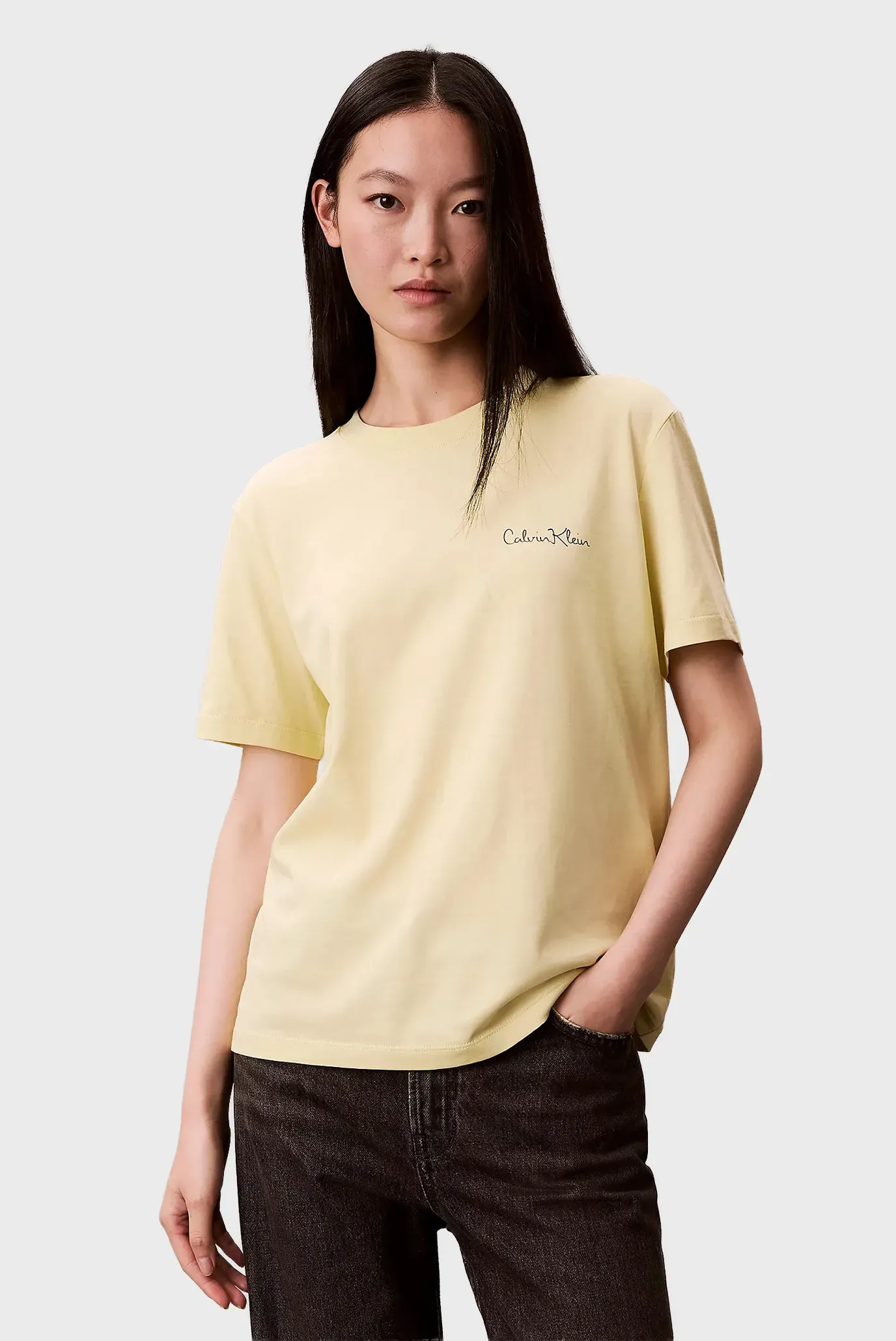 Футболка/SS CLASSIC GRAPHIC TEE 1