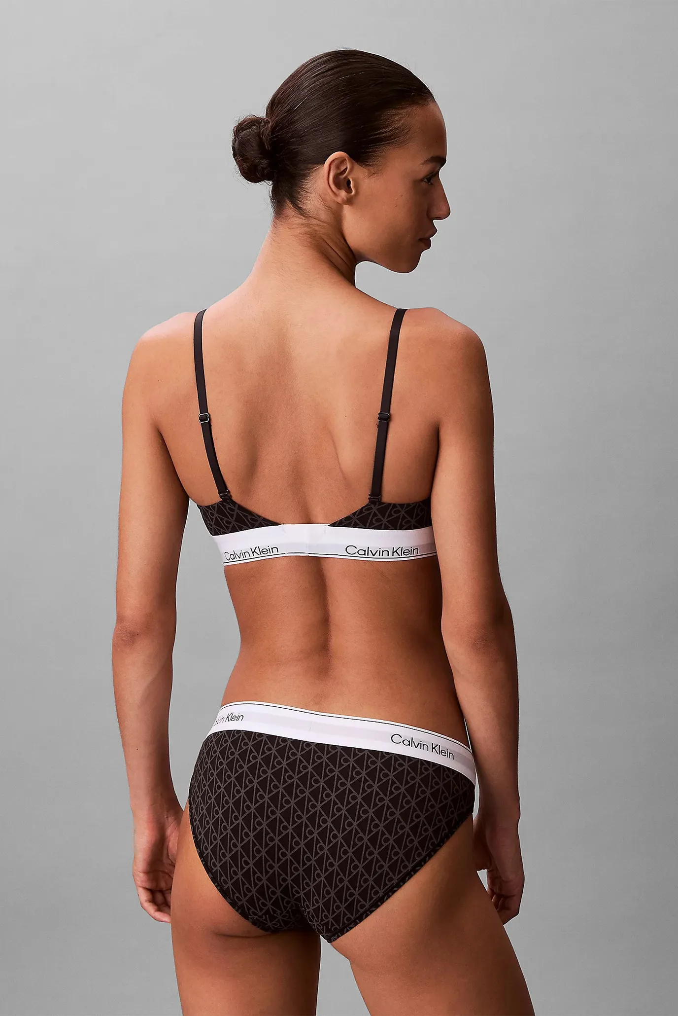 Бюстгальтер/LIGHTLY LINED TRIANGLE 4