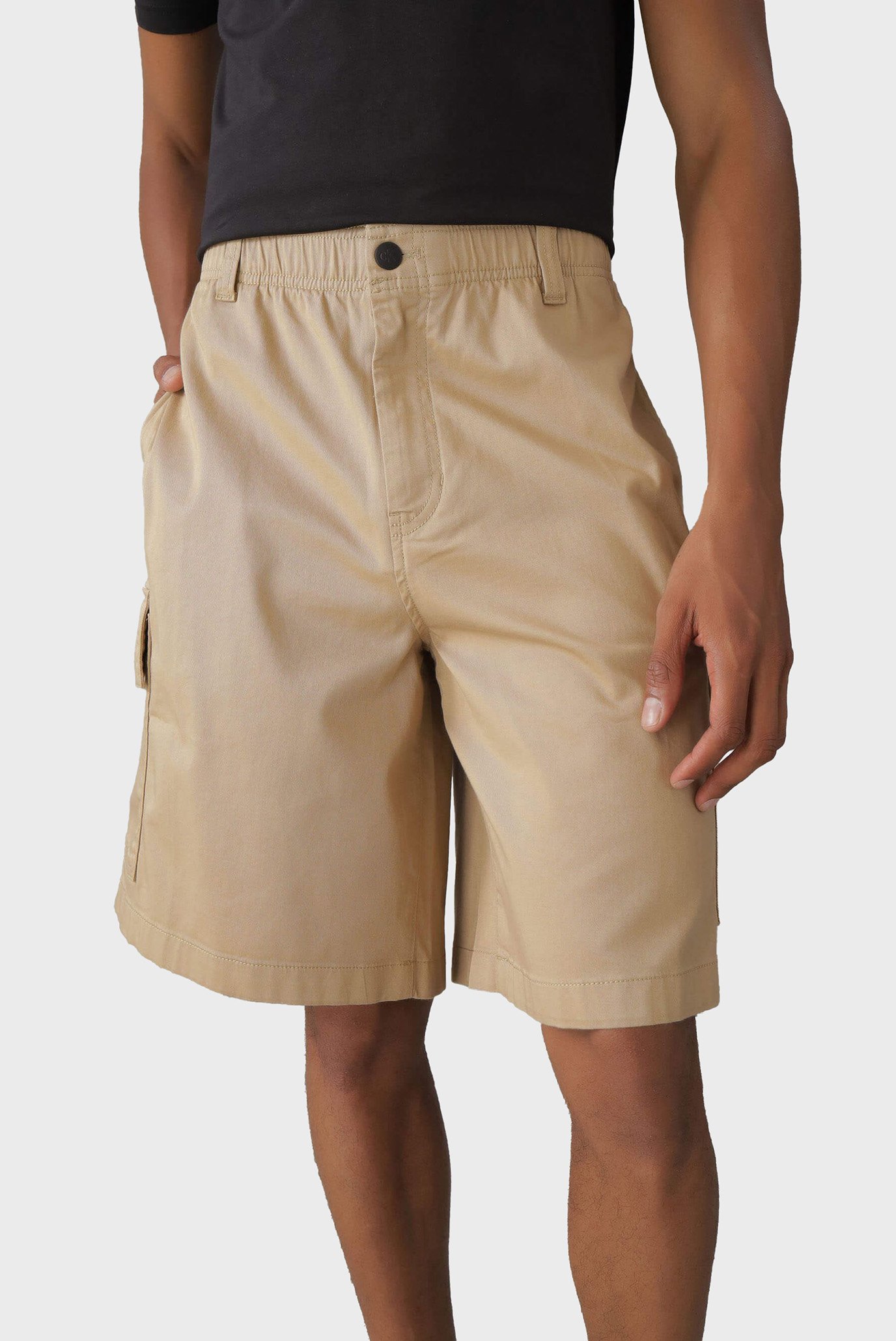 Shortik CARGO SHORT 1