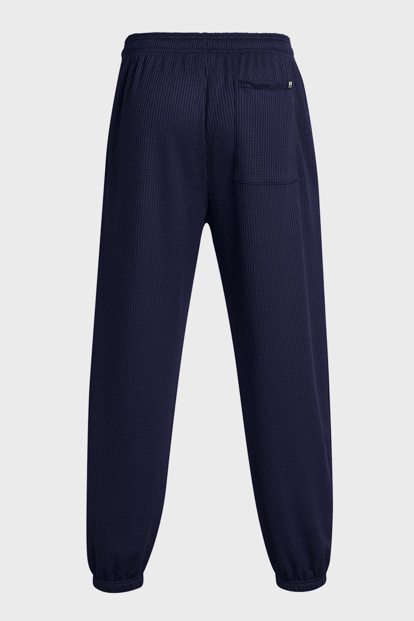 Штаны спортивные UA Rival Waffle Jogger 5