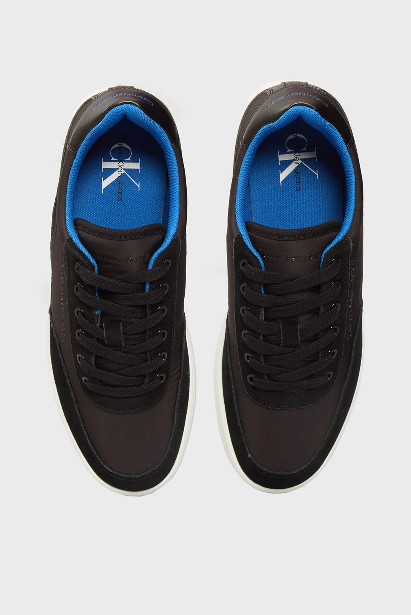 Кеды CLASSIC CUPSOLE SU SOFTNY 4