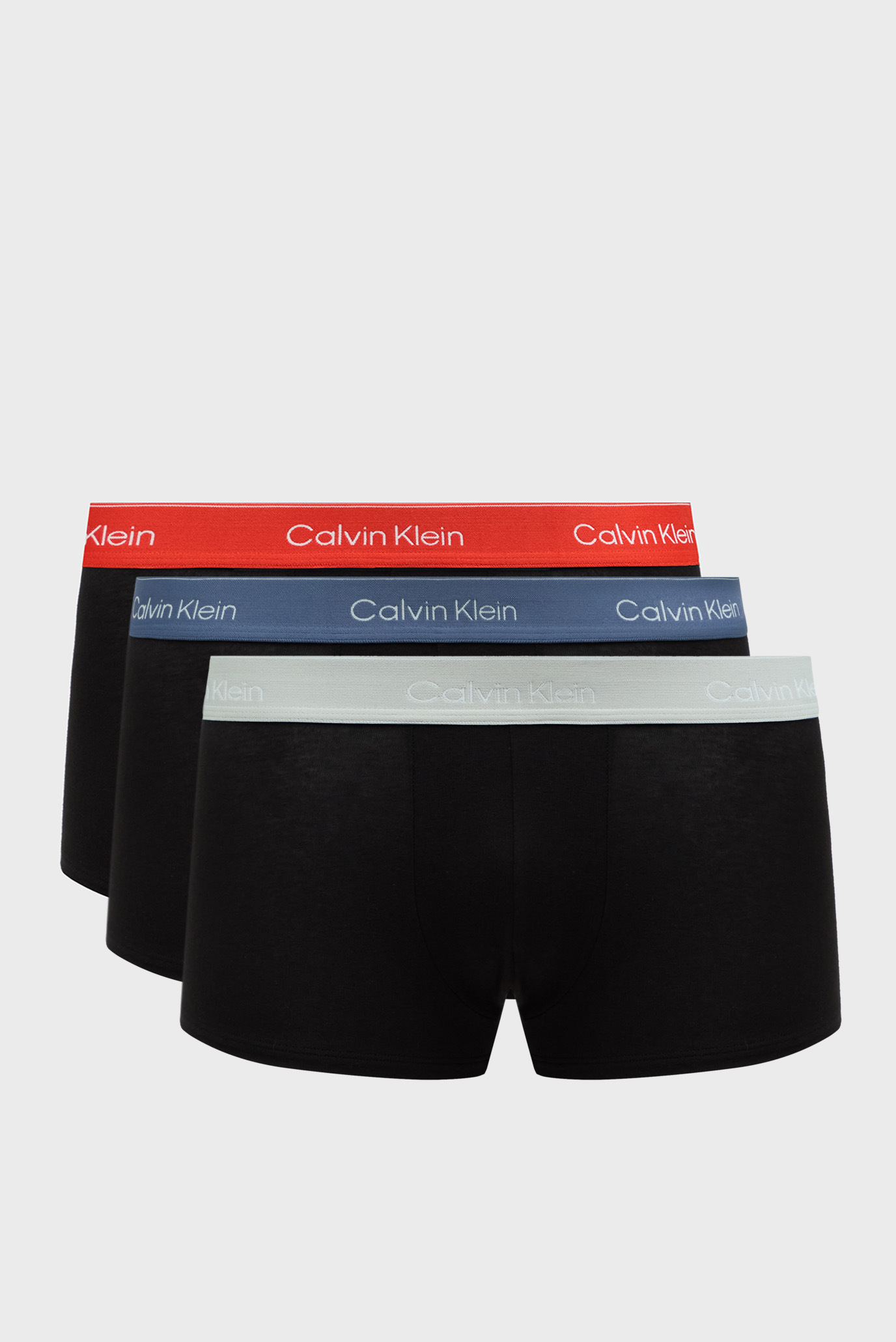 Ichki kiyim to'plami Low Rise Trunk 1