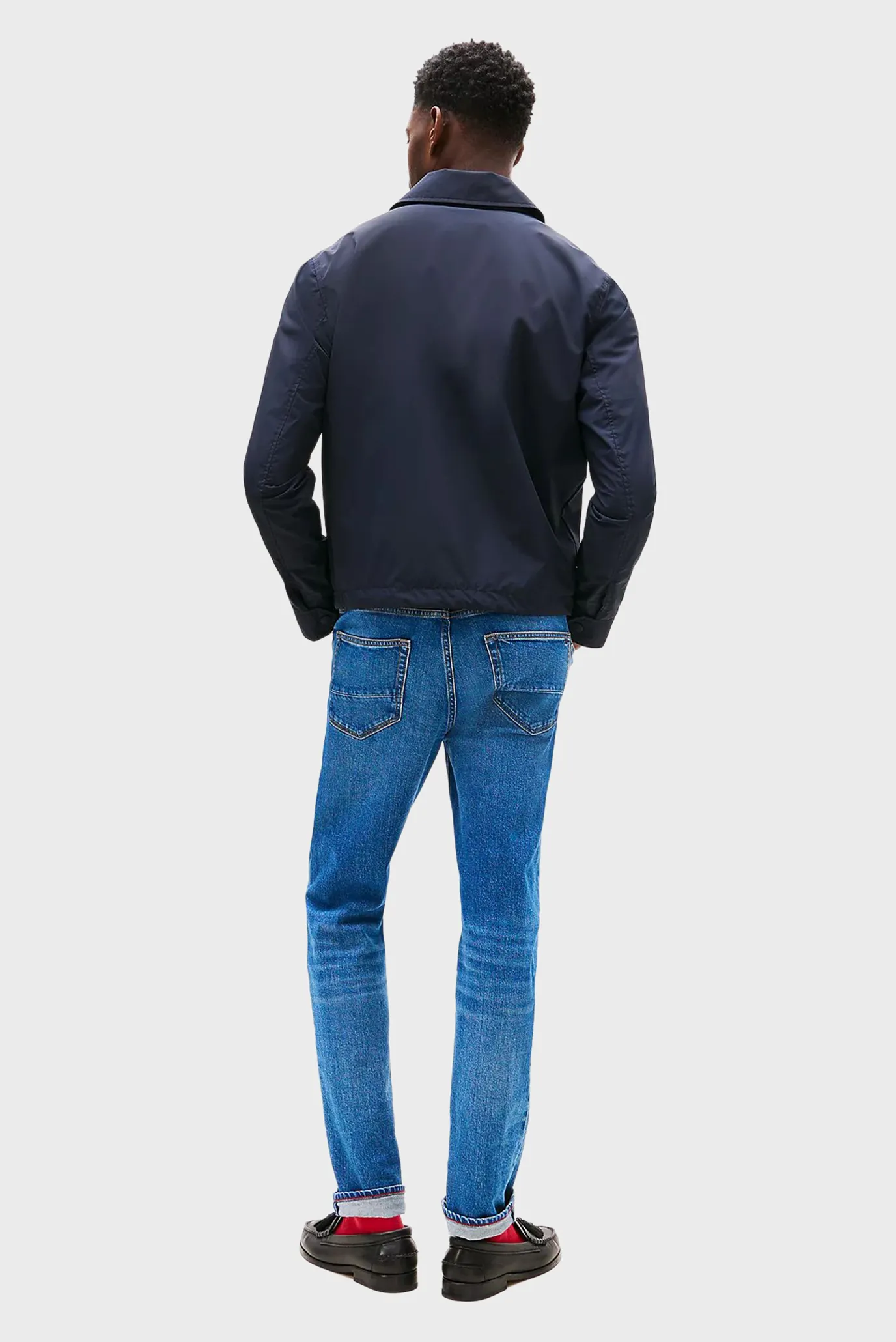 Куртка демисезонная PACKABLE IVY JACKET 3