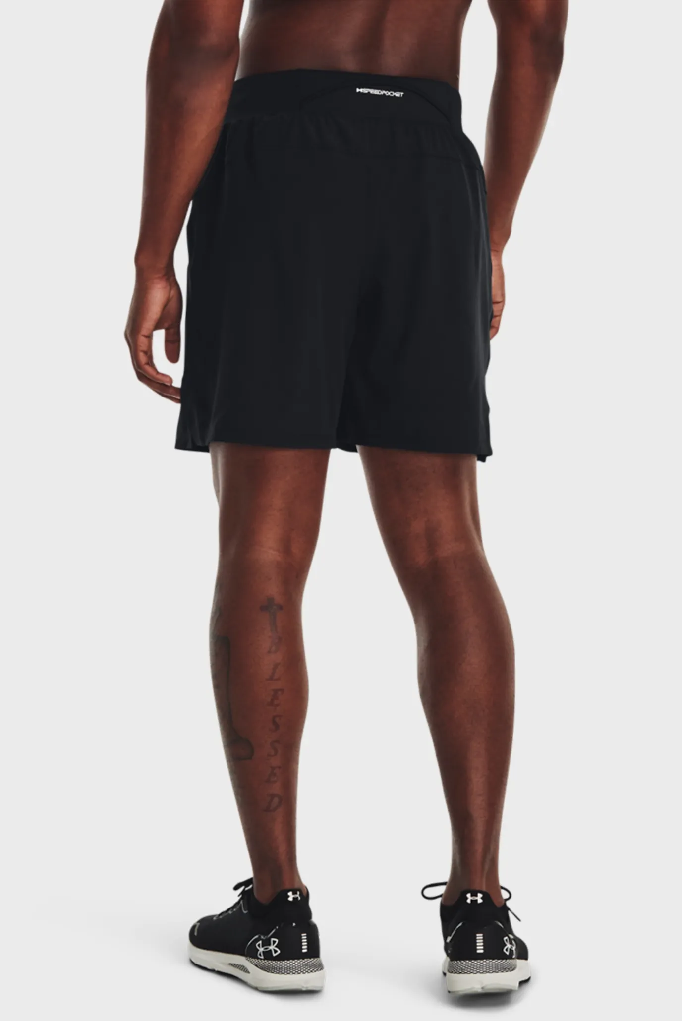 Шорты LAUNCH ELITE 7'' SHORT 3