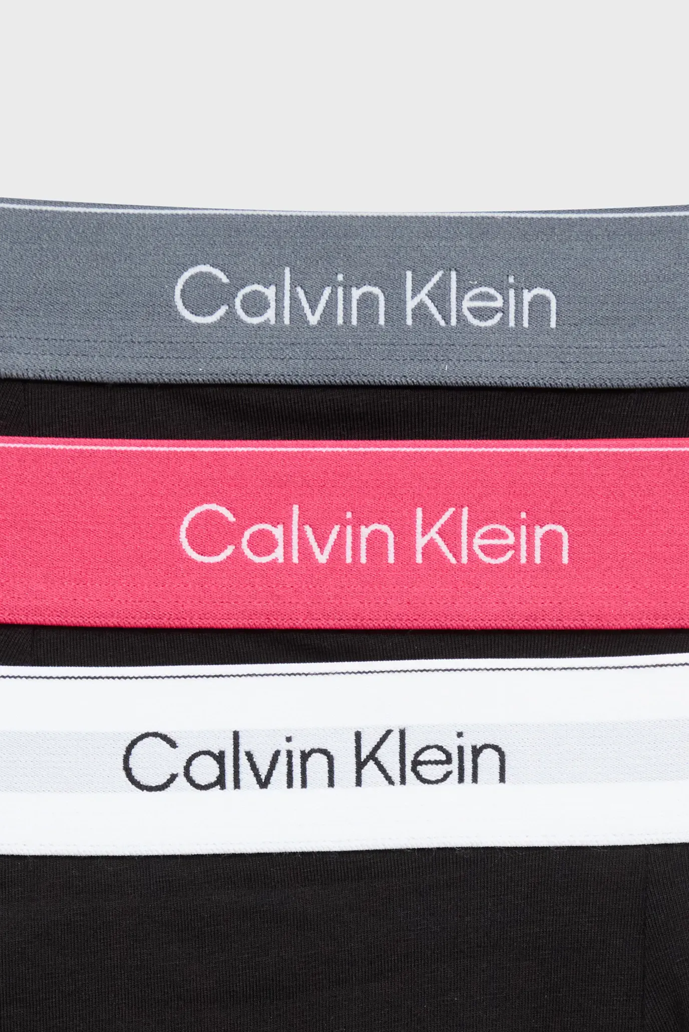 Набор белья/RELAXED FIT TRUNK 3PK 6