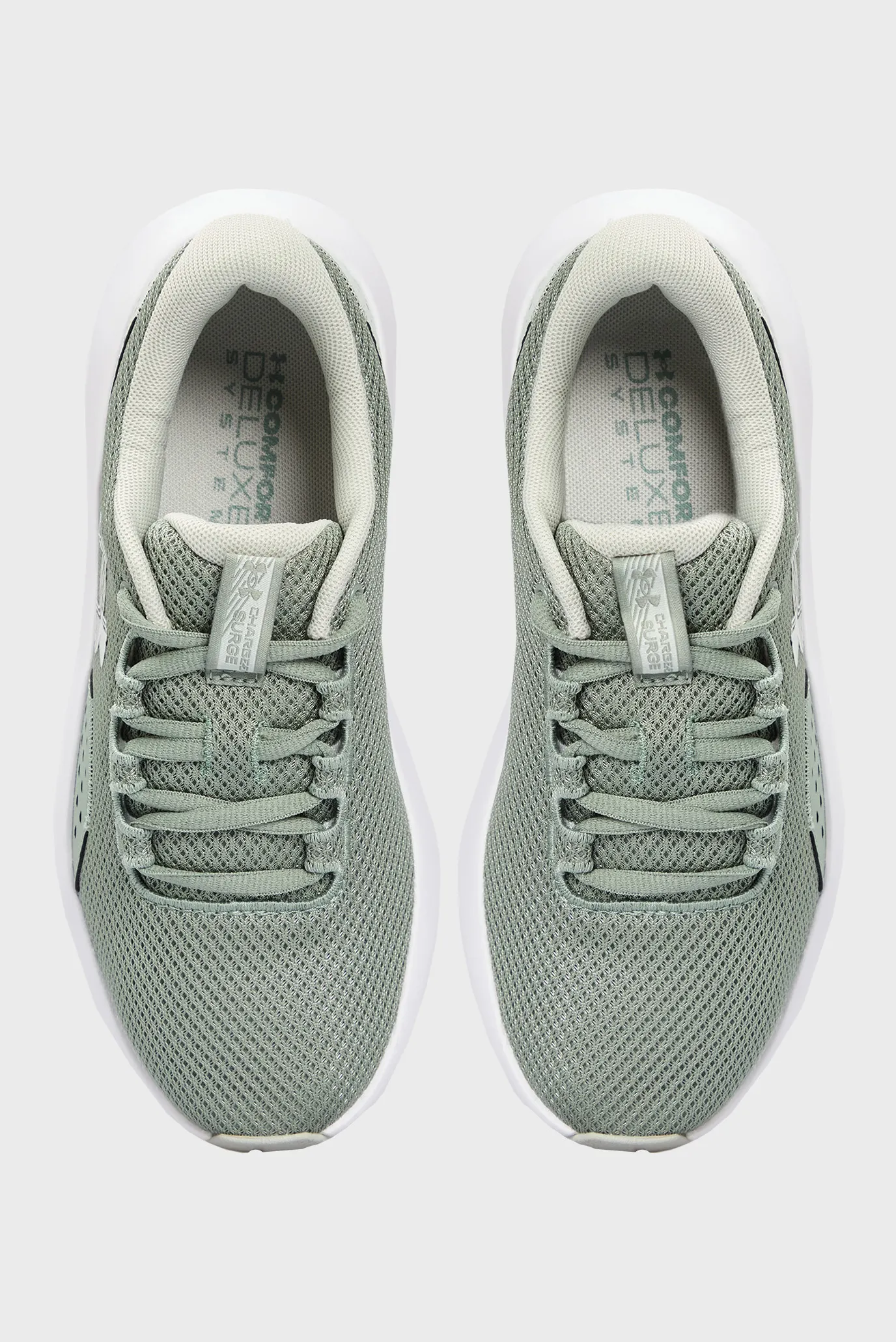 Кроссовки UA W Charged Surge 4 4