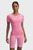 Futbolka Vanish Seamless Washed SS