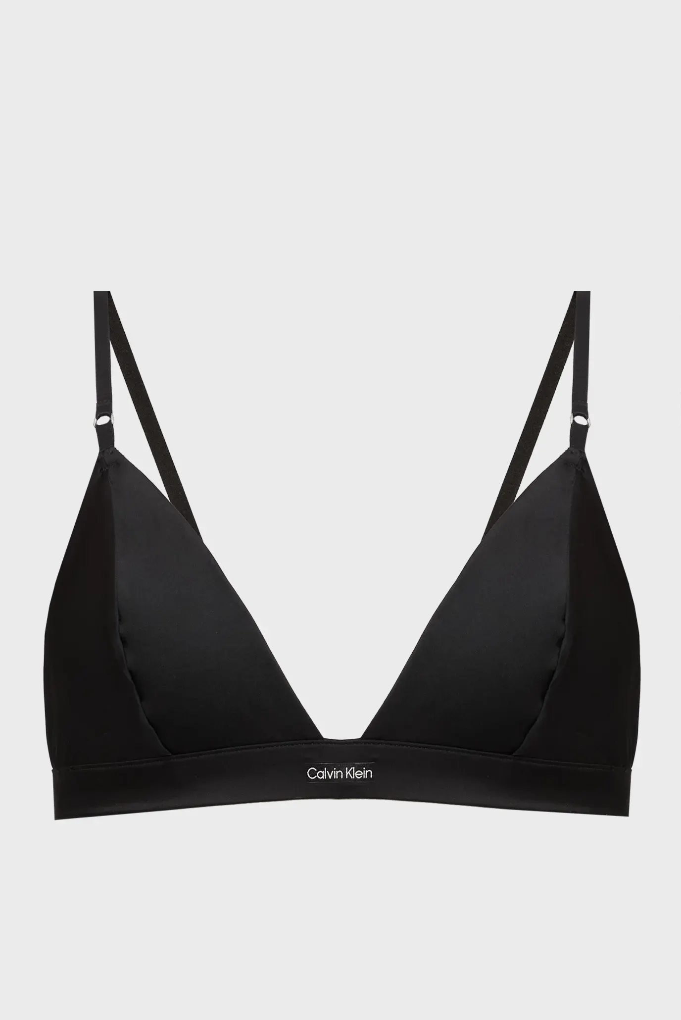 Бюстгальтер UNLINED TRIANGLE 1