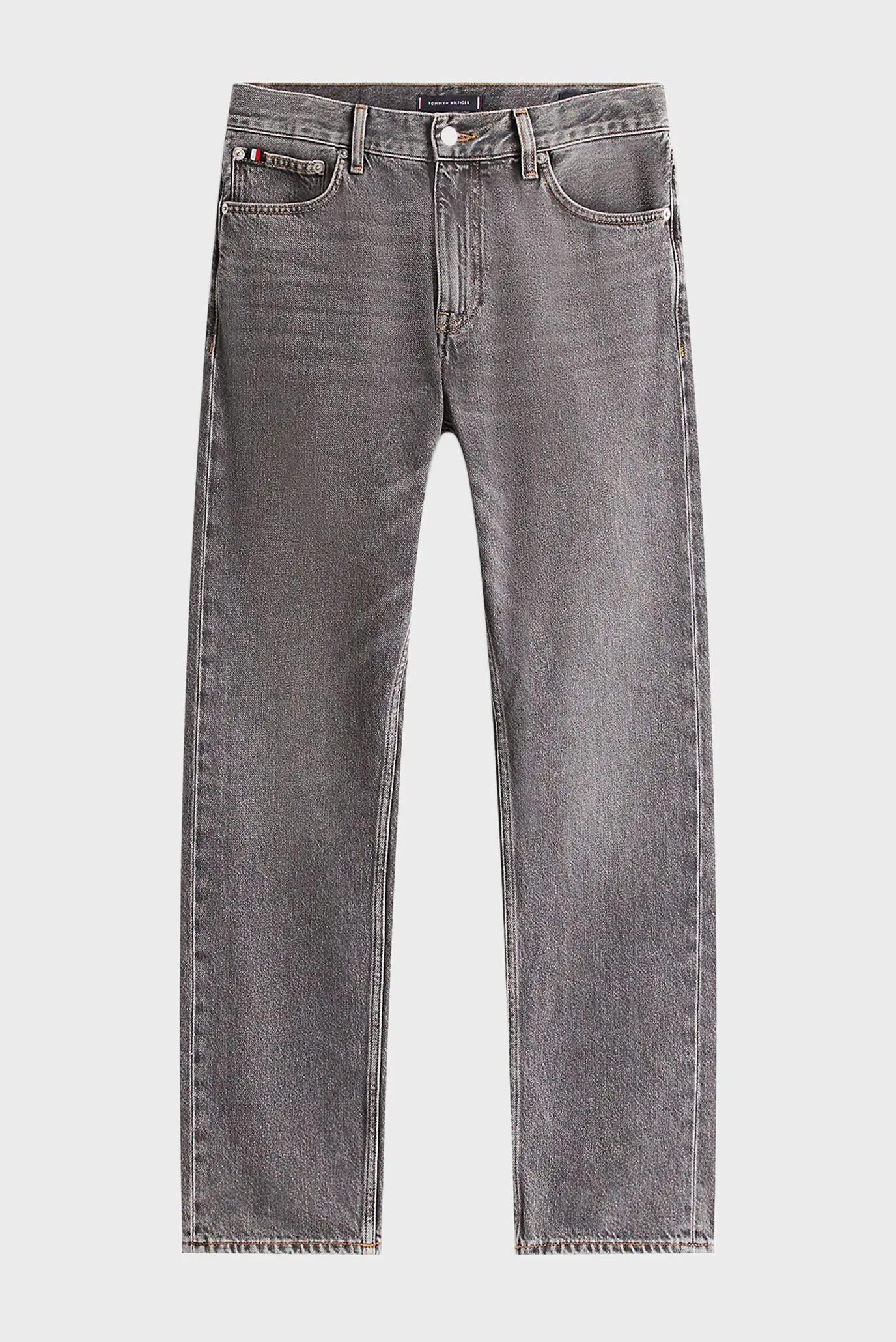 Джинсы REGULAR MERCER RGD ARCADE GREY 5