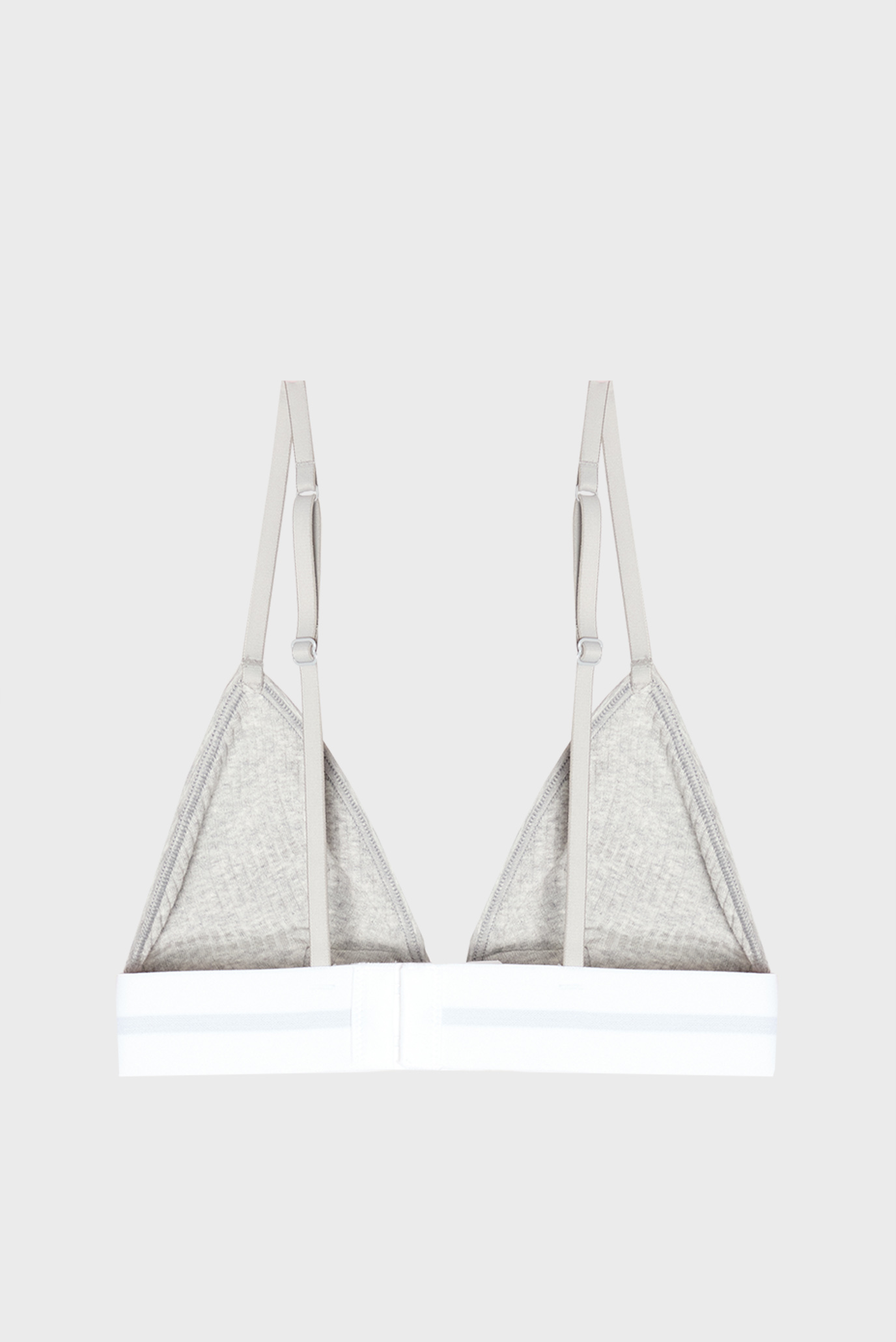 Bustgalter UNLINED TRIANGLE 8