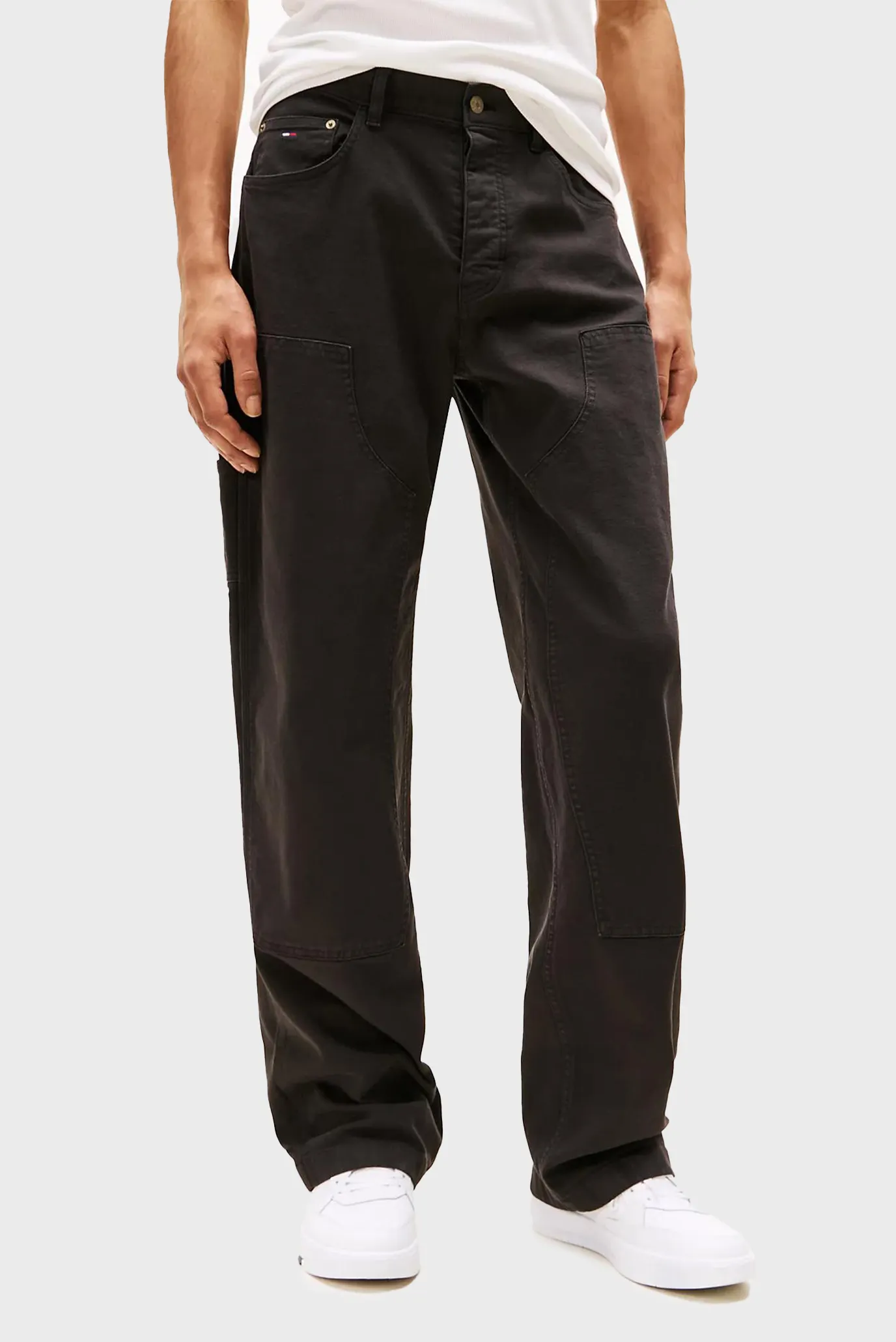 Штаны/TJM JAIMIE CARPENTER DOUBLE KNEE 1