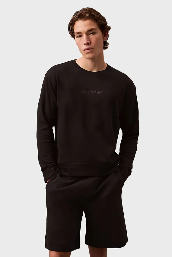 Svitshot L S SWEATSHIRT Calvin Klein