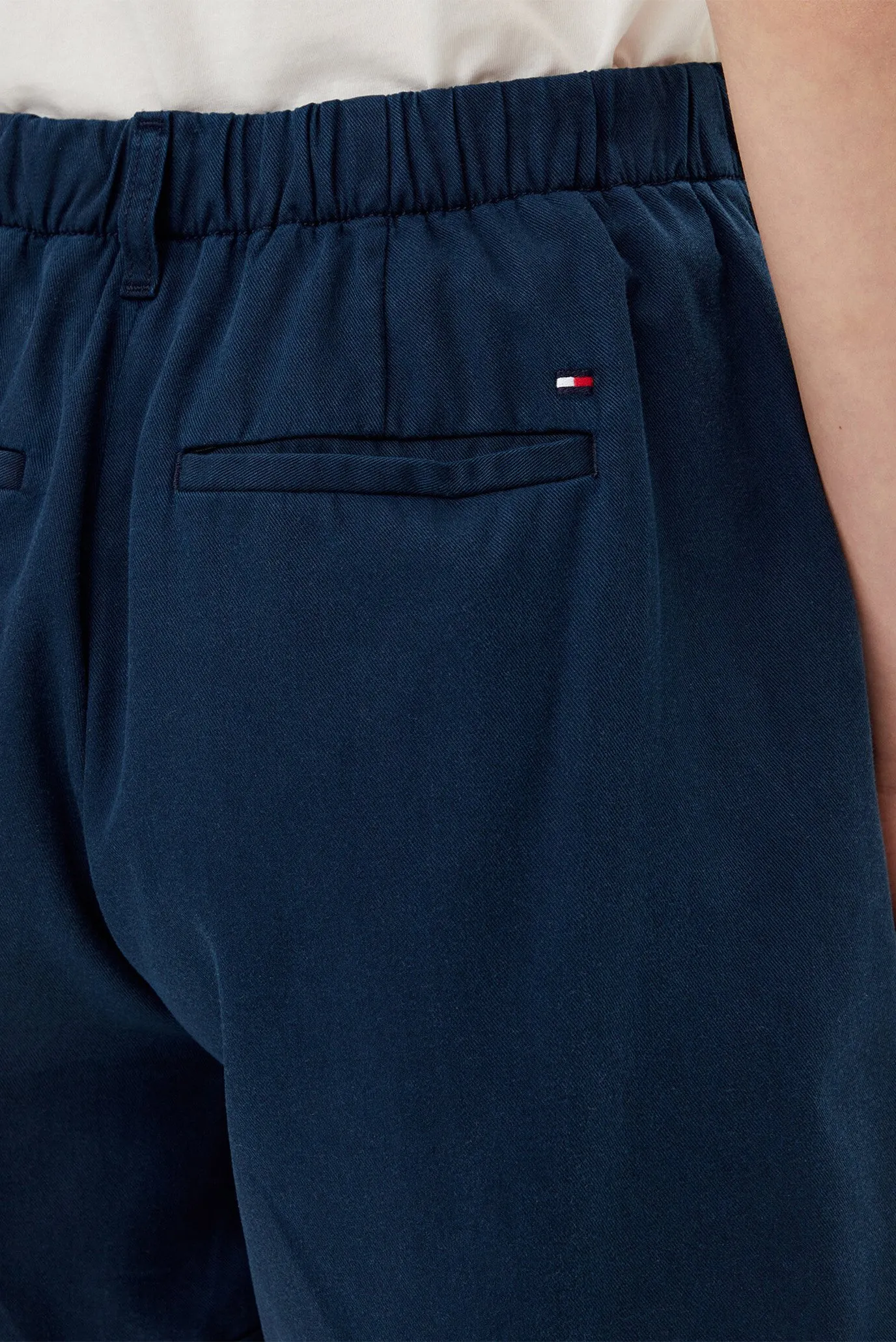 Shortik CO BLEND CHINO SHORT 5