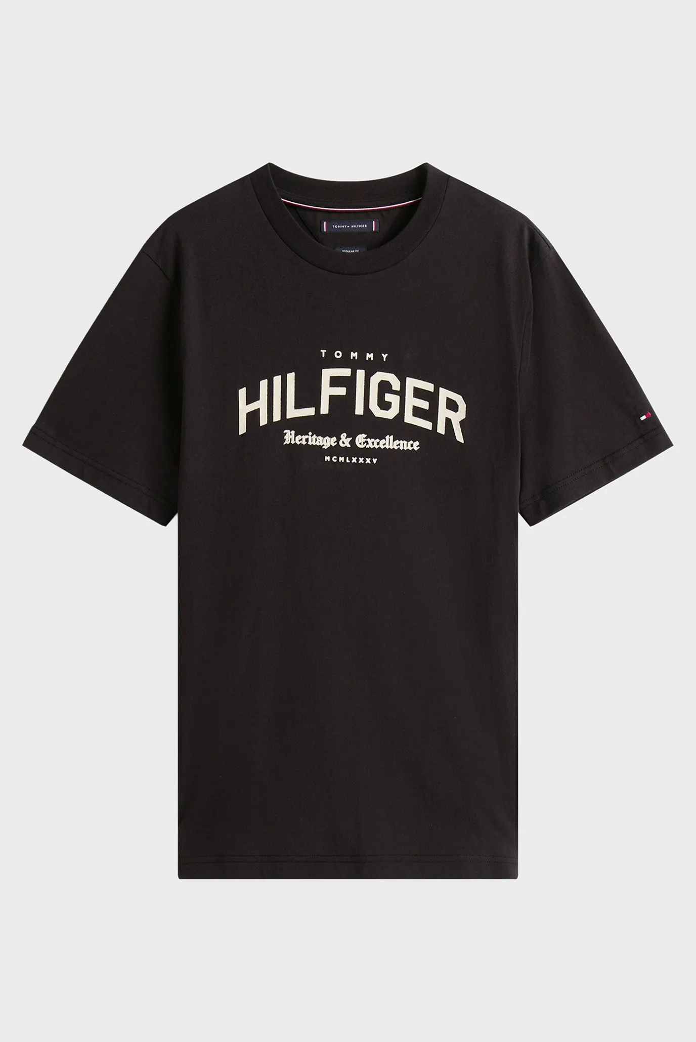 Futbolka HILFIGER ARCH TEE 4