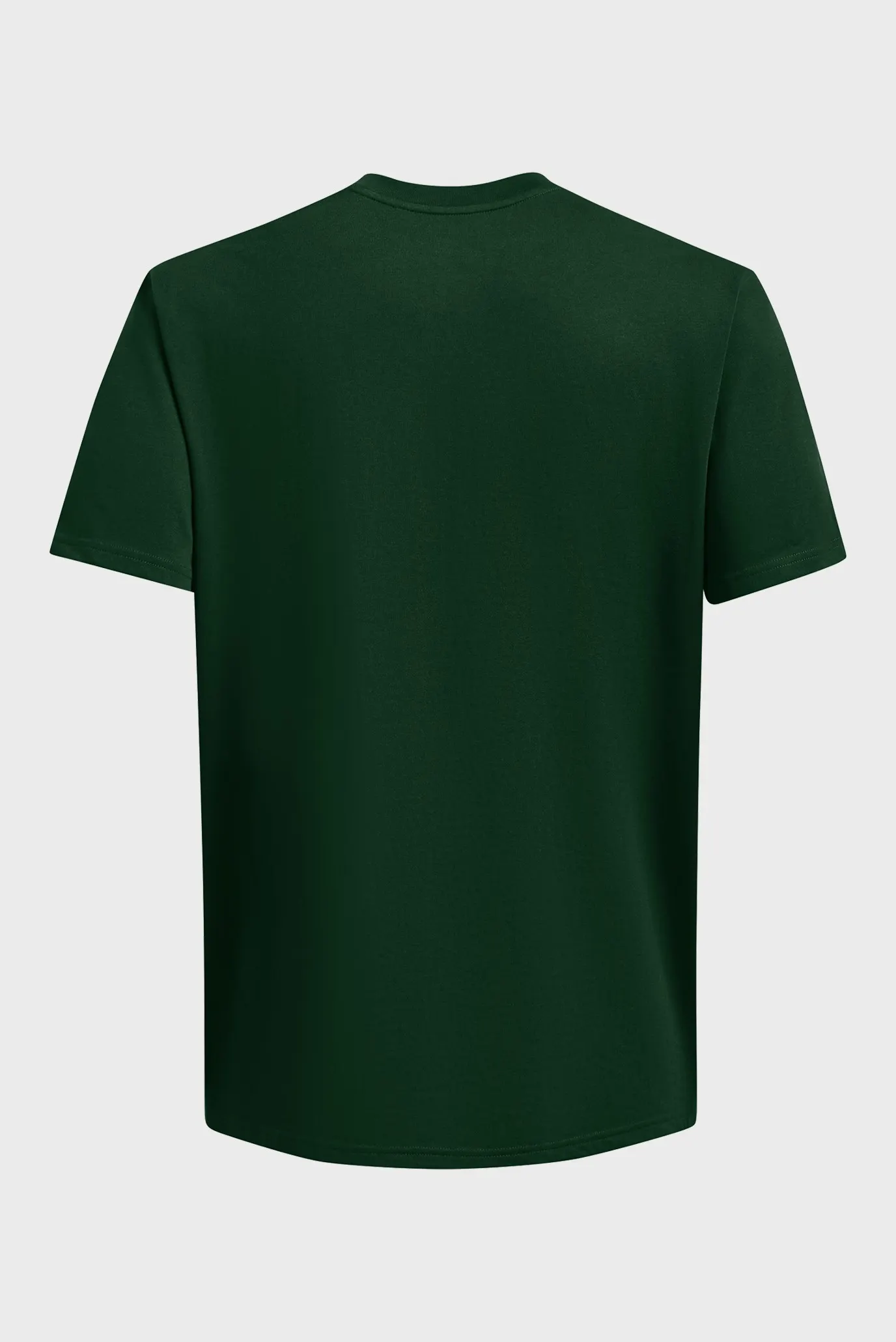 Futbolka UA HW ARMOUR LABEL SS 5