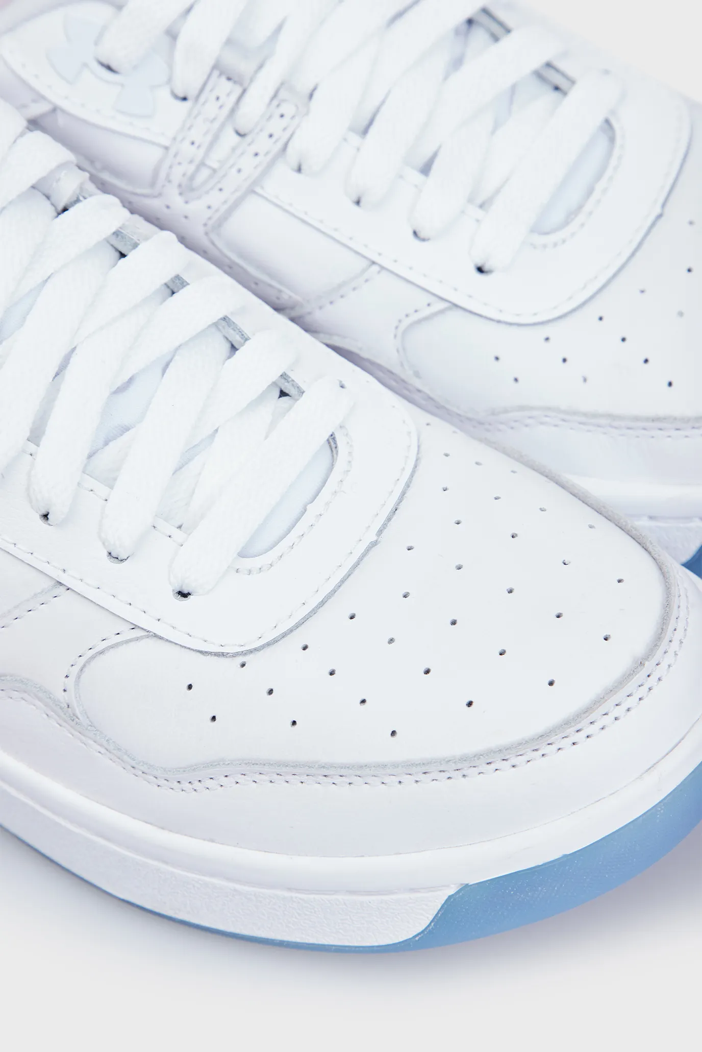 Кроссовки UA W Court 96 2