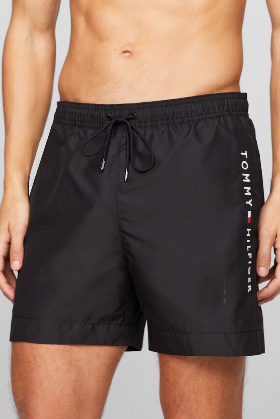 Шорты плавательные MEDIUM DRAWSTRING Tommy Hilfiger