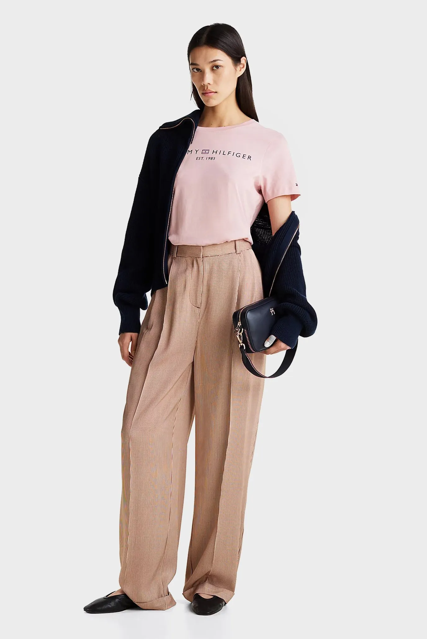 Футболка REG CORP LOGO C-NK SS 2