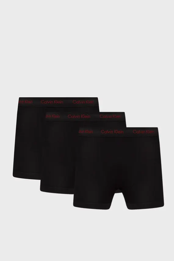 Набор белья TRUNK 3PK Calvin Klein