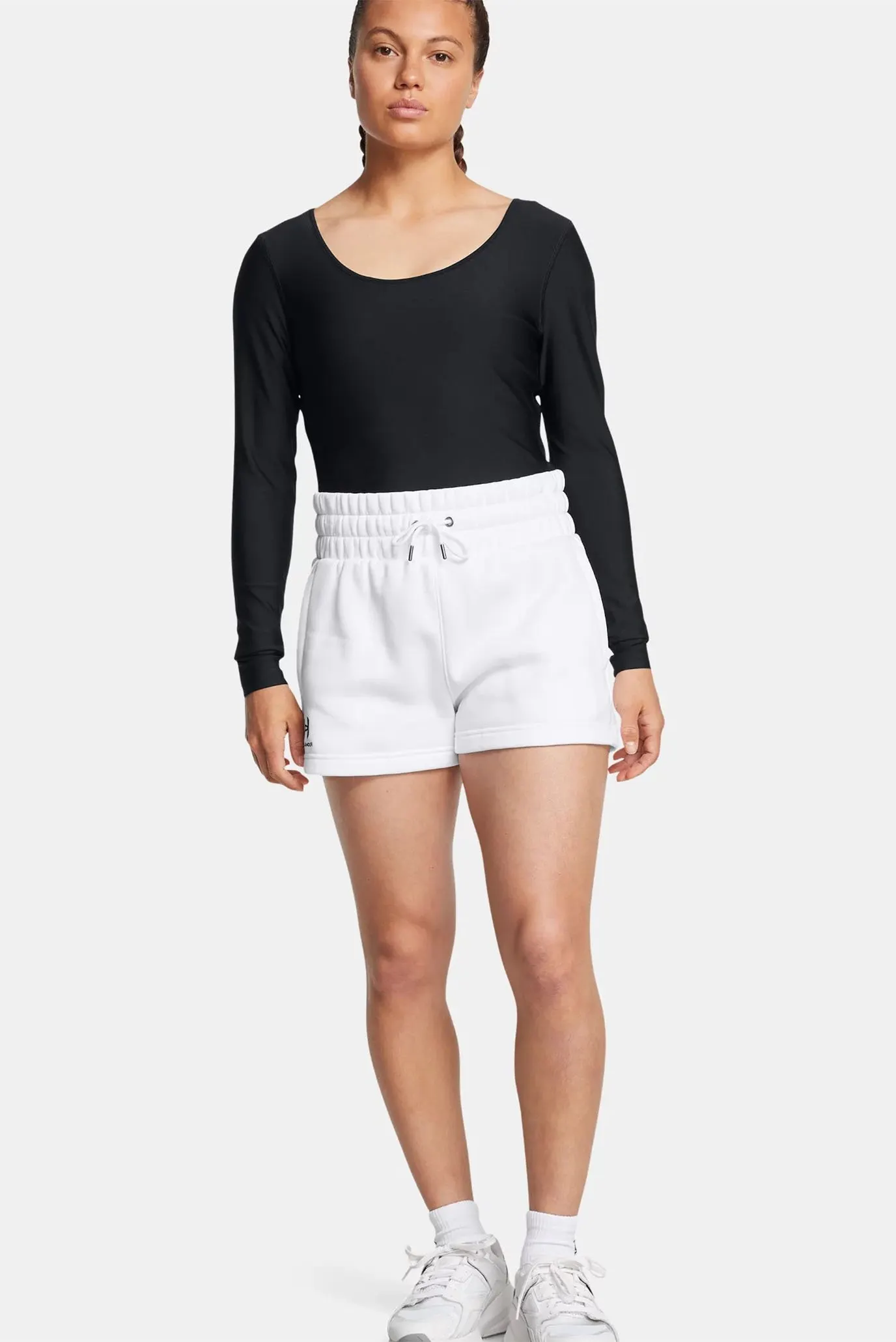 Bodi Vanish Leotard 2