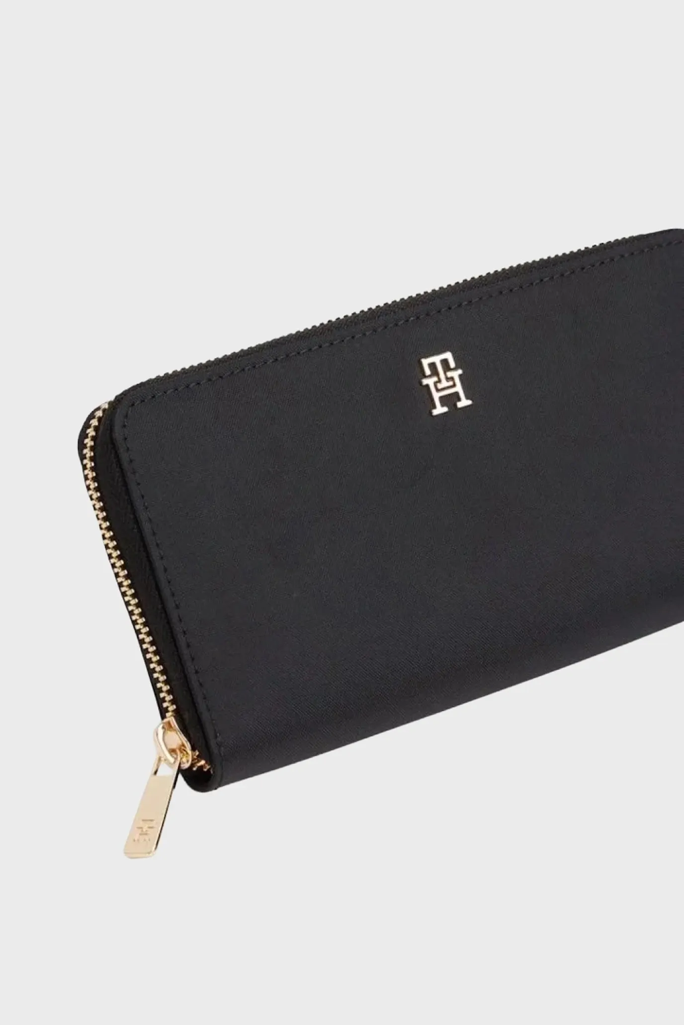 Кошелек TH ICON LRG ZA NYLON 4