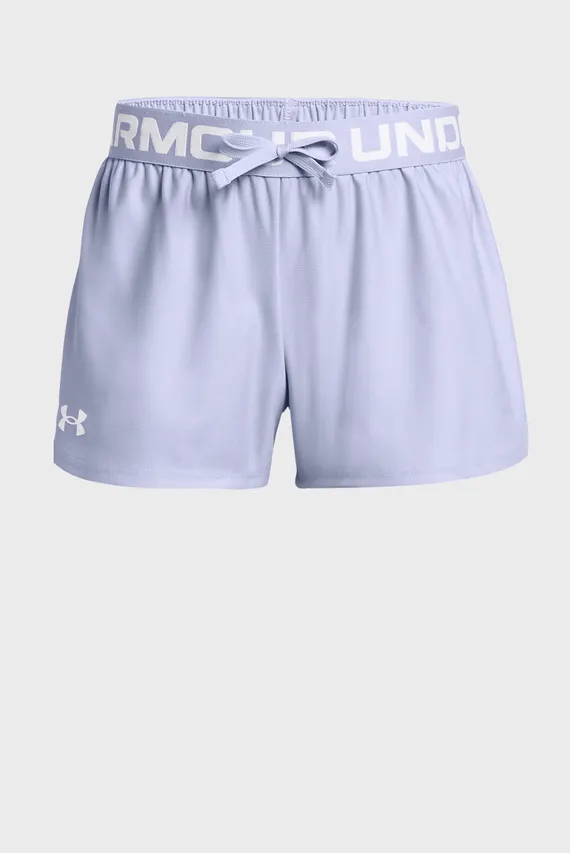Shortik Play Up Solid Shorts Under Armour