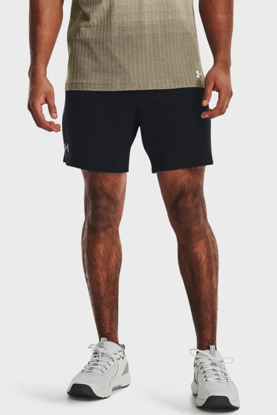 Шорты UA Vanish Woven 6in Shorts Under Armour