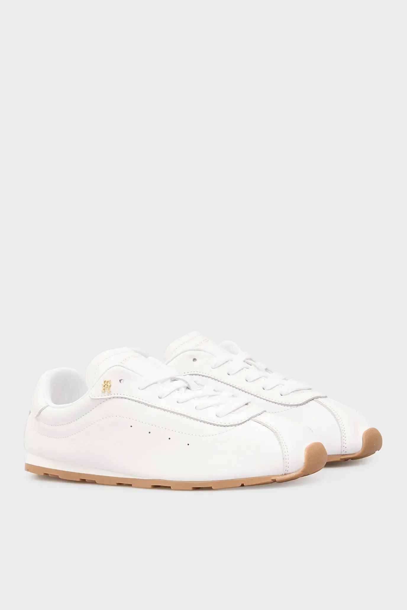 Кроссовки/TH LOW PROFILE RUNNER 3