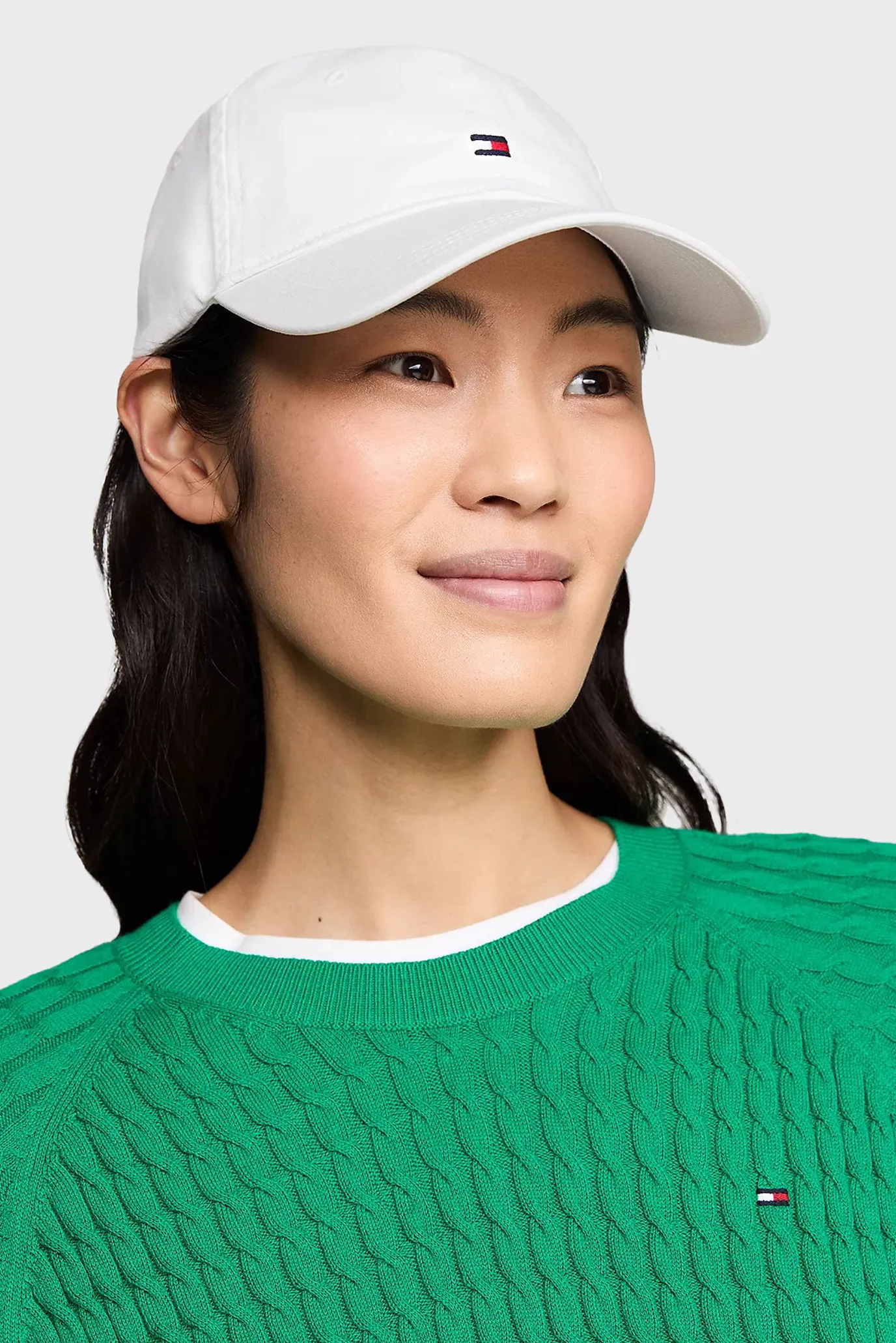 Кепка ESSENTIAL FLAG SOFT CAP 2