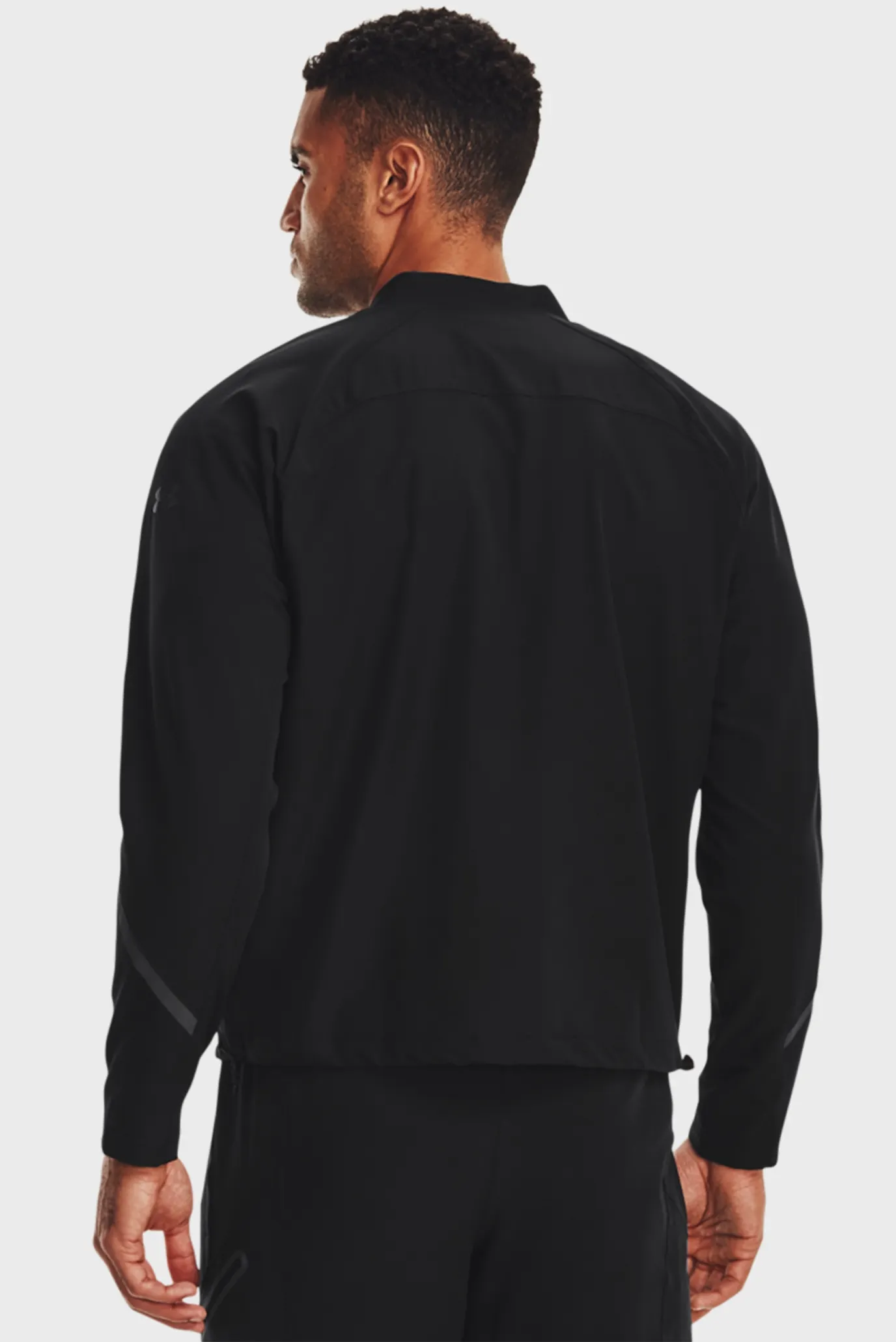 Uzun yengli futbolka UA Unstoppable Bomber 3