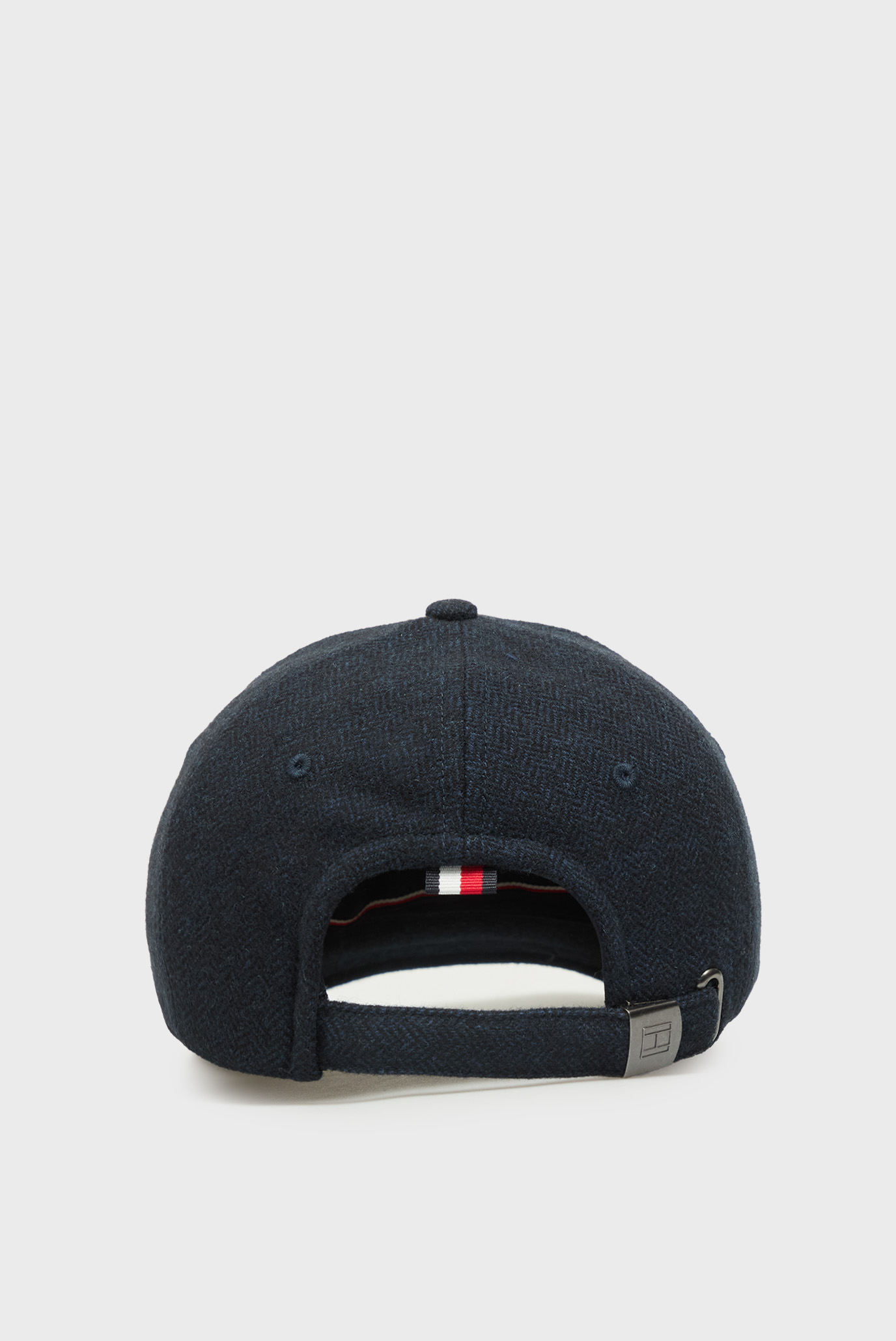 Kepka TH FLAG HERRINGBONE 6 PANEL CAP 2