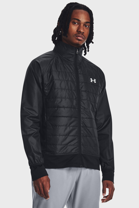 Yengil kurtka UA Launch Insulated Jacket Under Armour Yengil kurtka UA Launch Insulated Jacket Under Armour