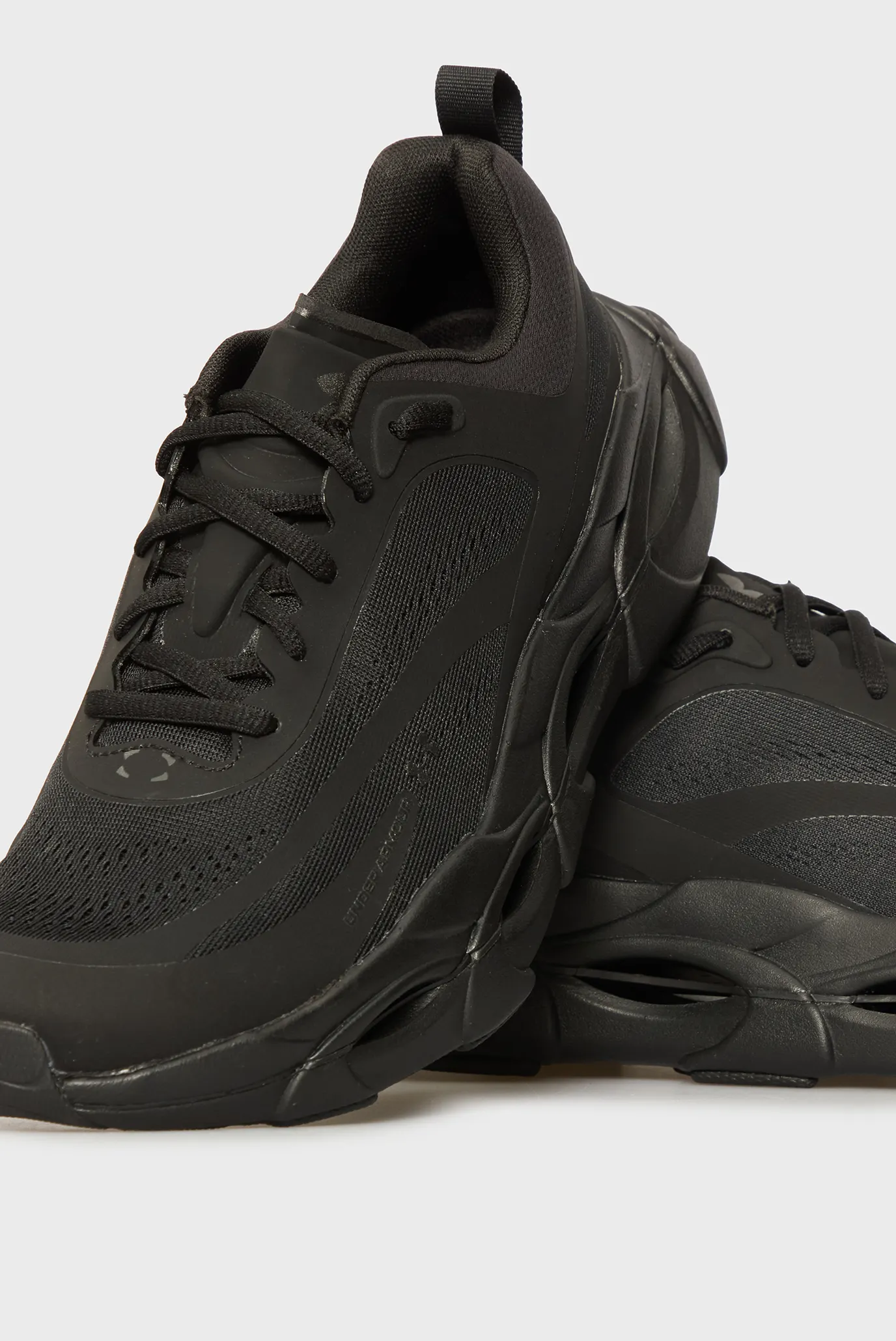 Кроссовки UA Halo Racer 2