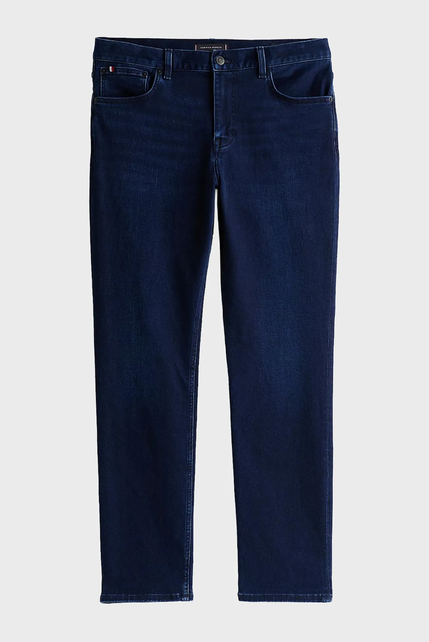 Jins shim STRAIGHT DENTON SSTR COSMO BLUE 5