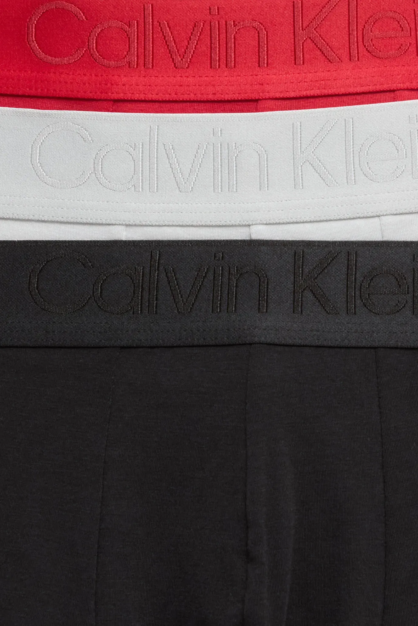 Набор белья/LOW RISE TRUNK 3PK 3