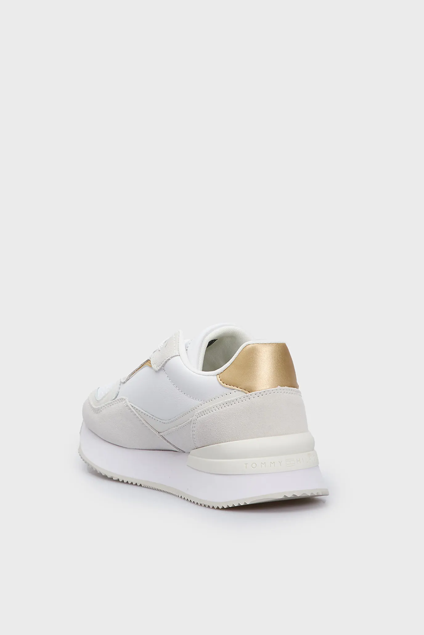 Кроссовки LUX MONOGRAM RUNNER 5