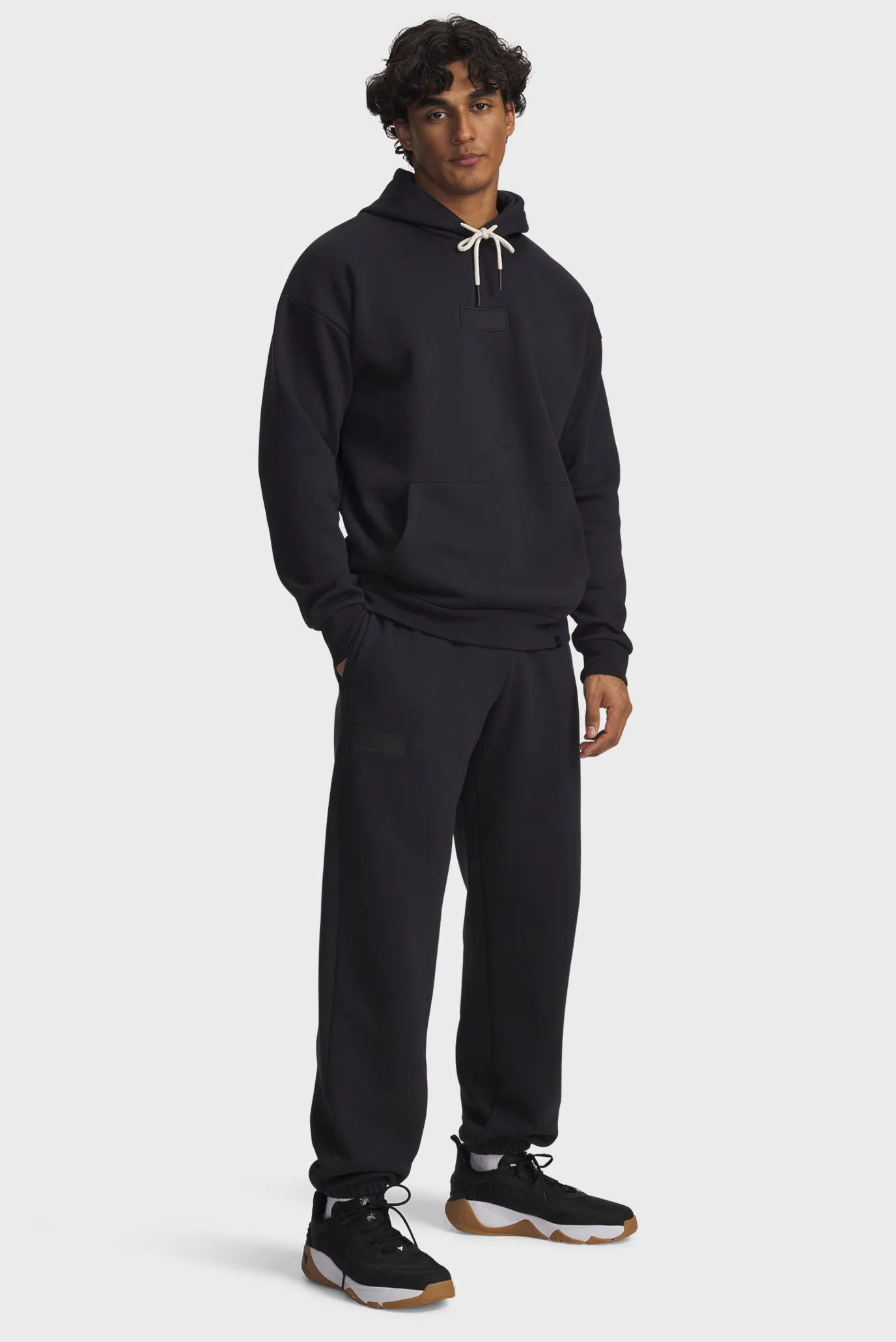 Штаны спортивные/Pjt Rock Icon Jgr 2