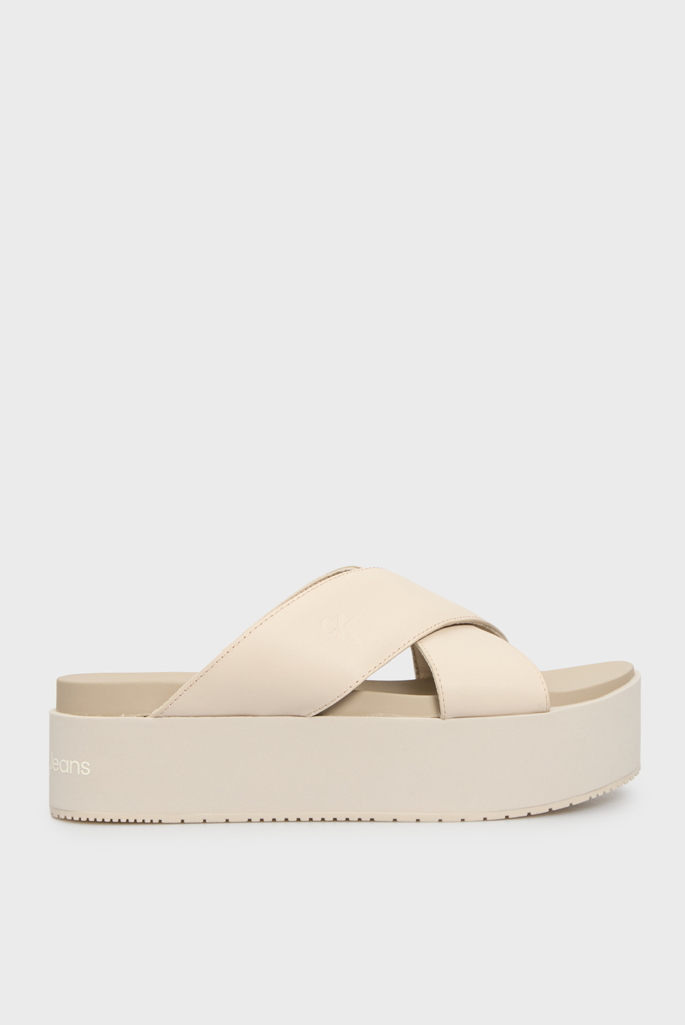 Сандалии FLATFORM CROSS MG UC 1