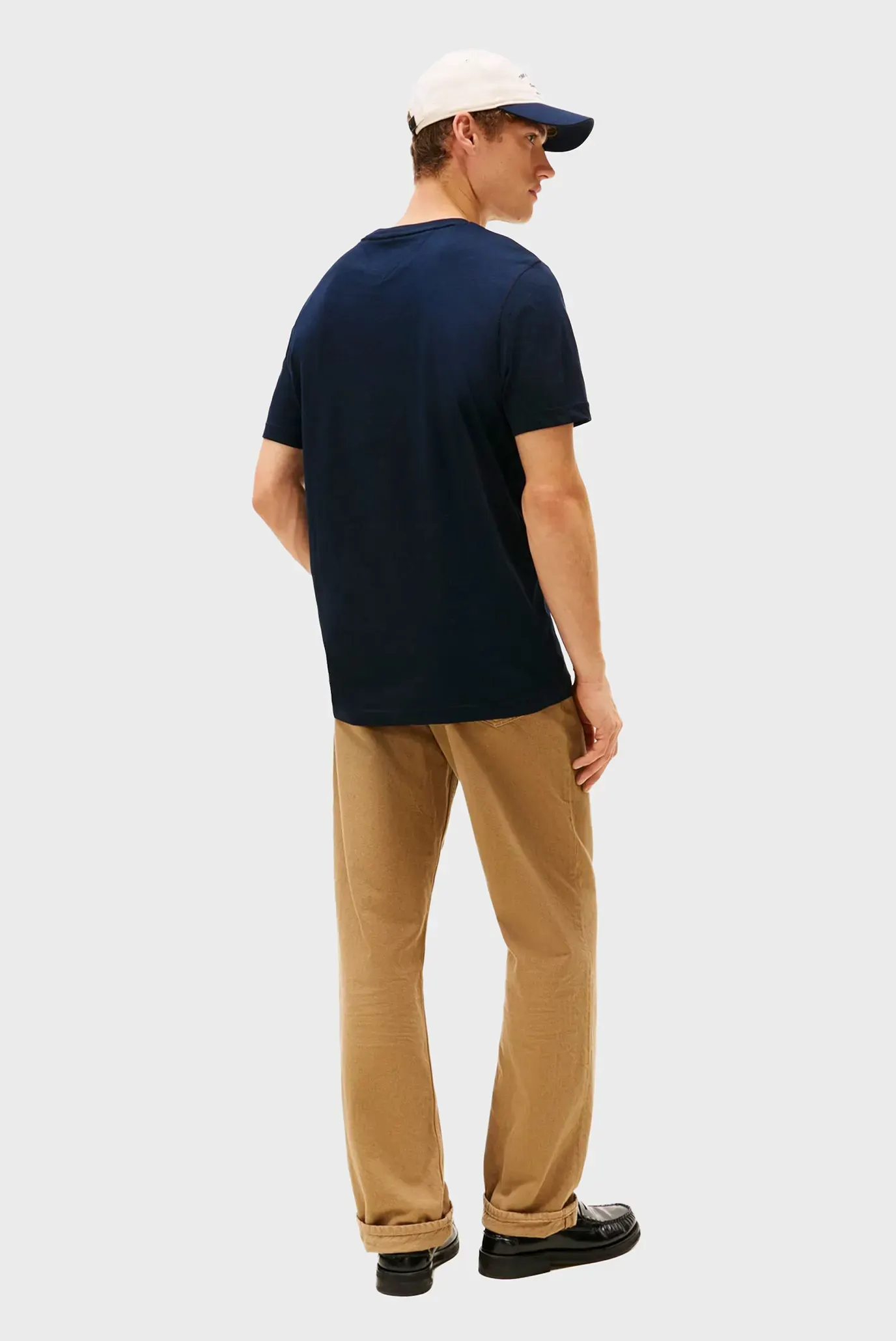 Futbolka HILFIGER ARCH TEE 3