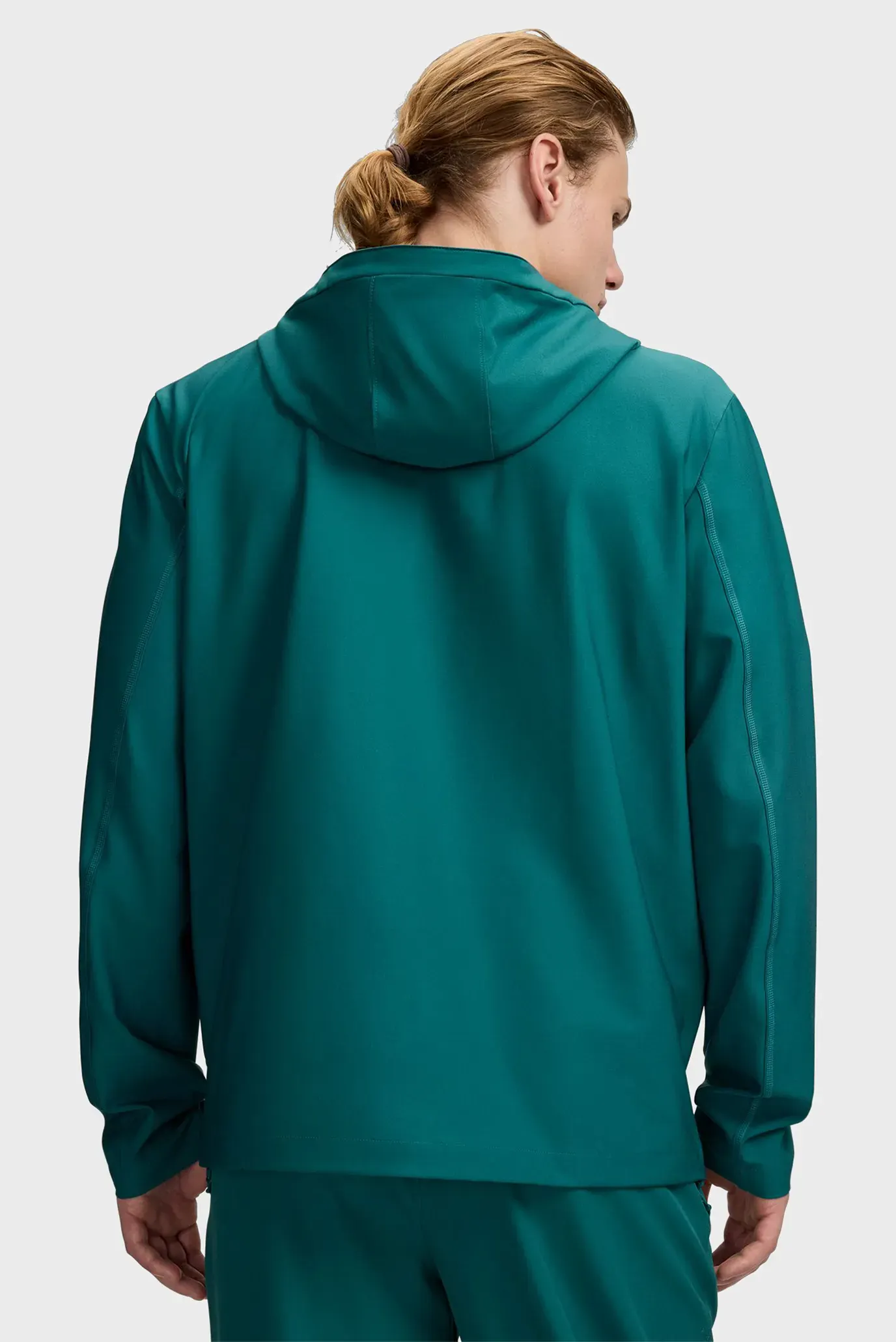 Vetrovka UA Unstoppable Woven Jacket 2