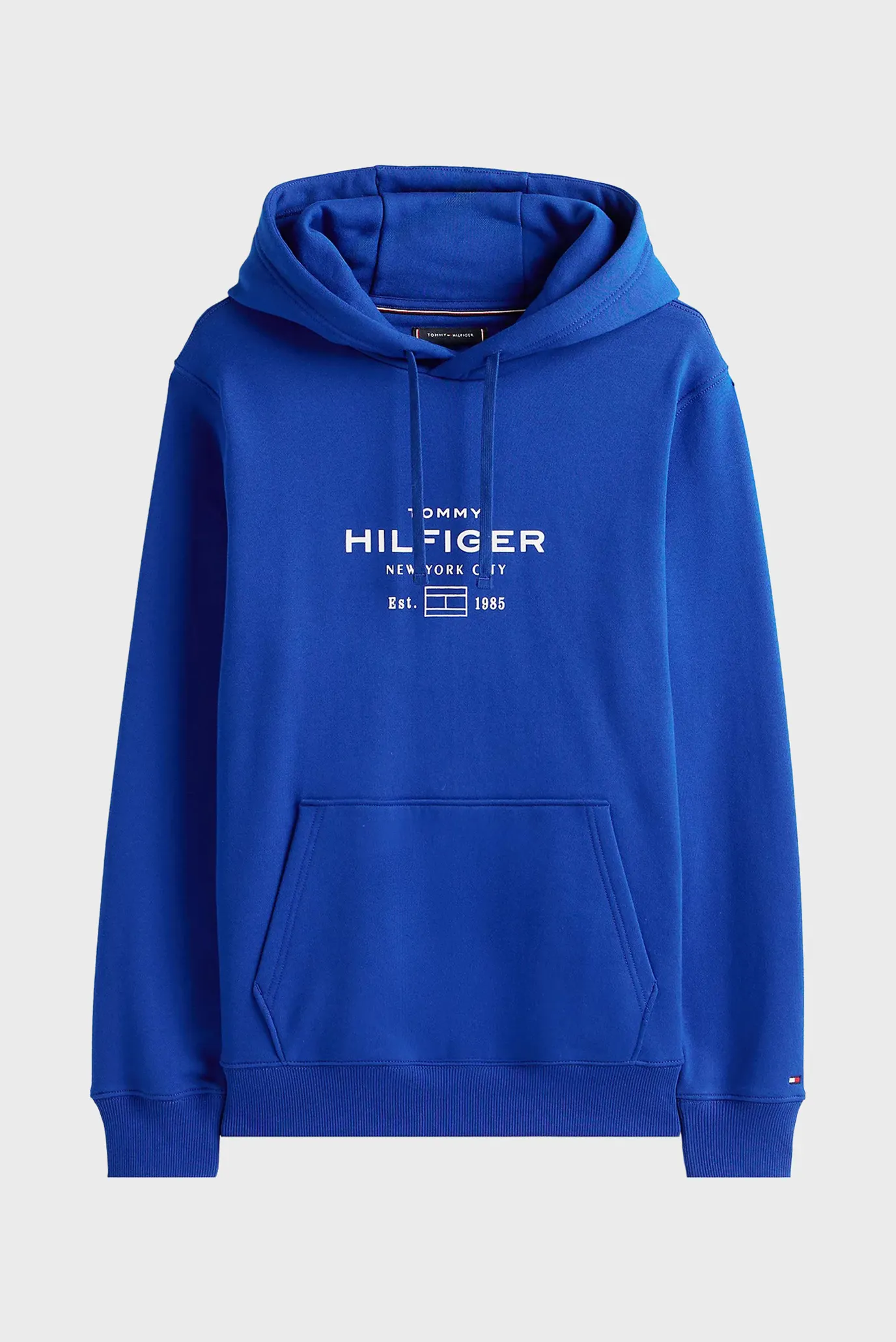Hudi OVAL GRAPHIC HOODIE 5