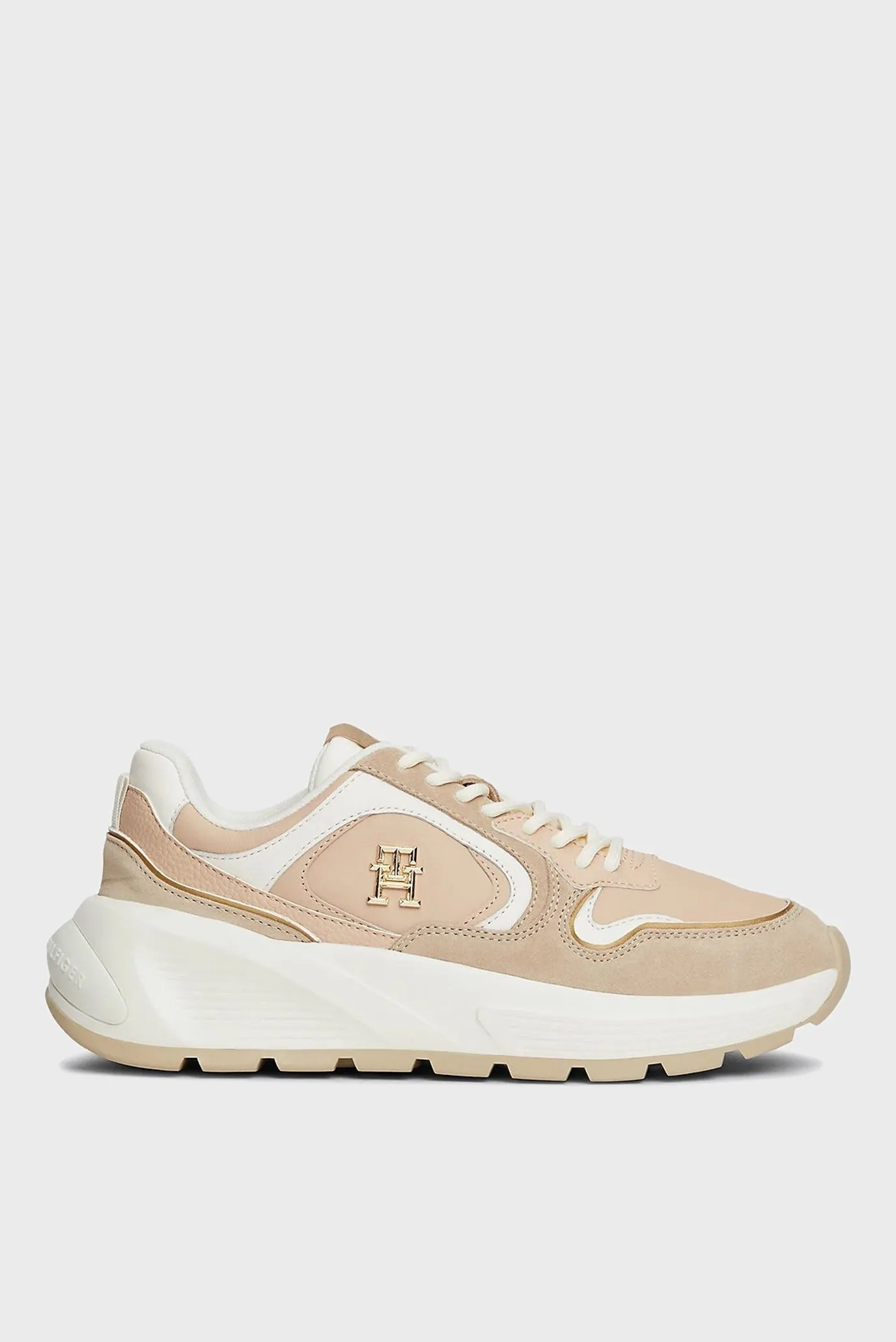 Krossovka CHUNKY FASHION RUNNER 1