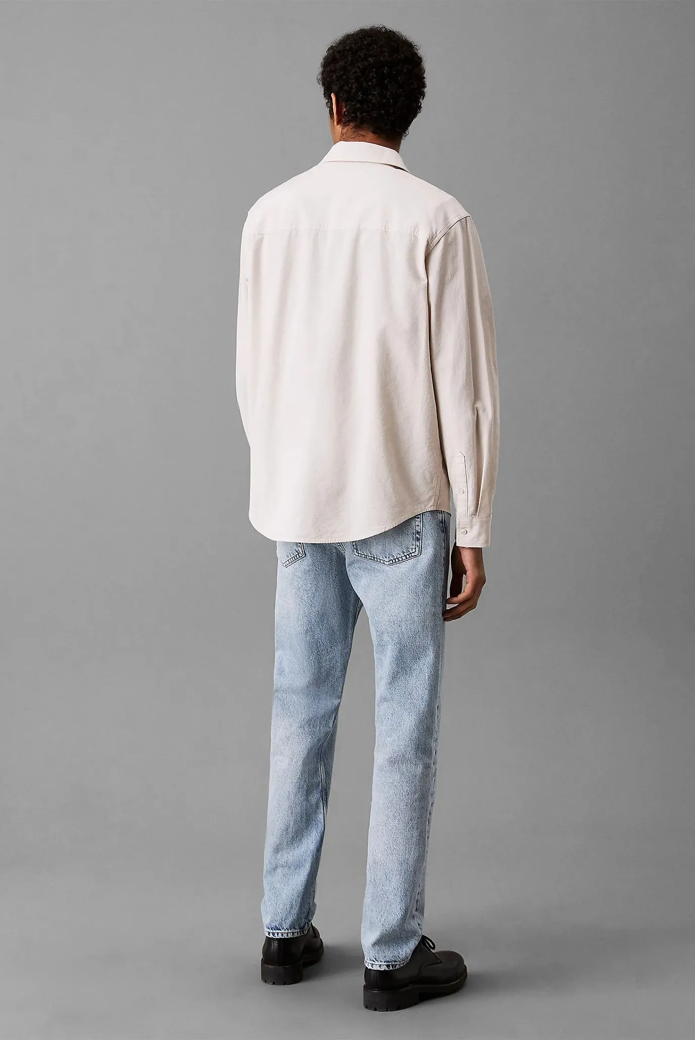 Jins shim STANDARD STRAIGHT 3