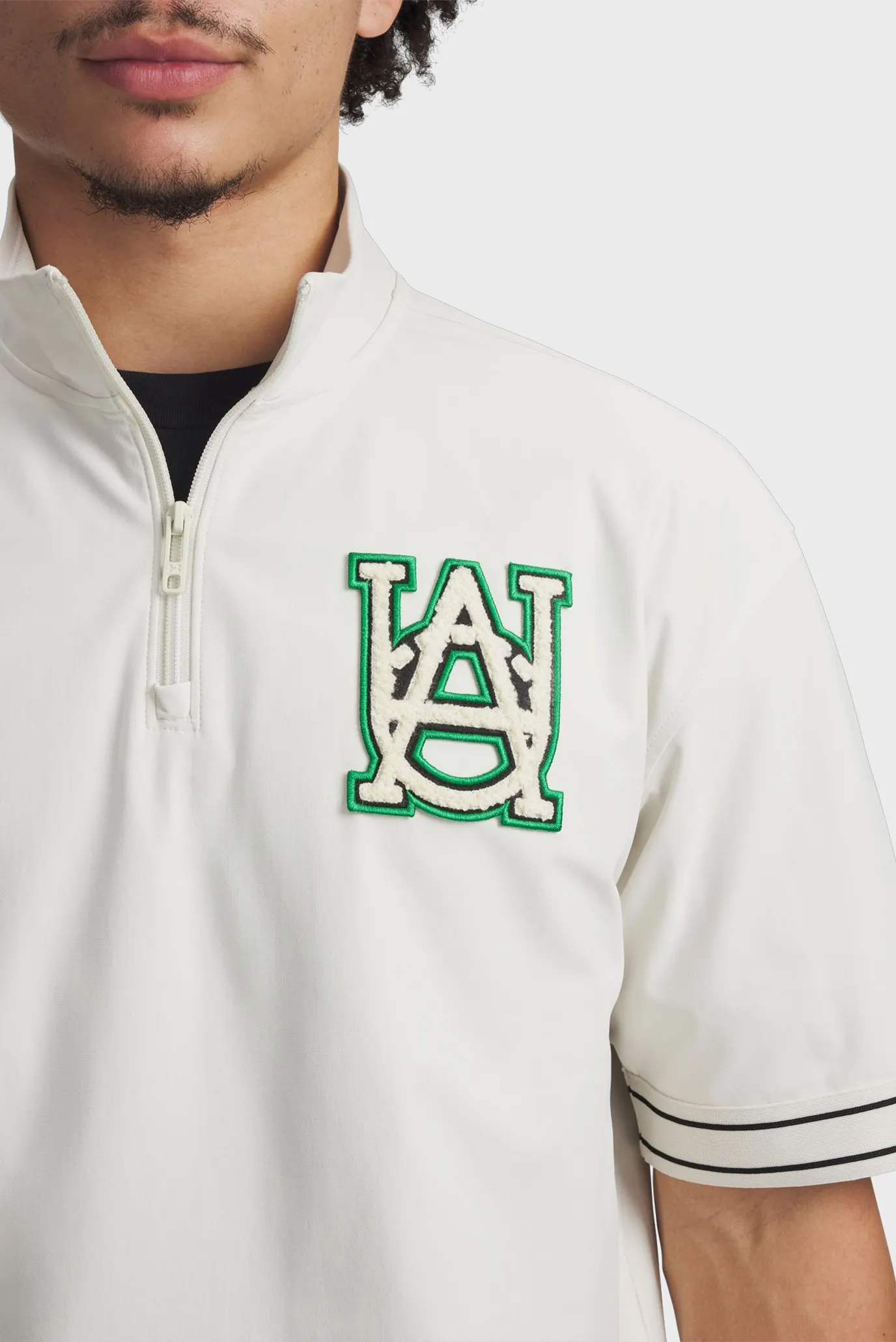 Футболка Courtside Shirt 3