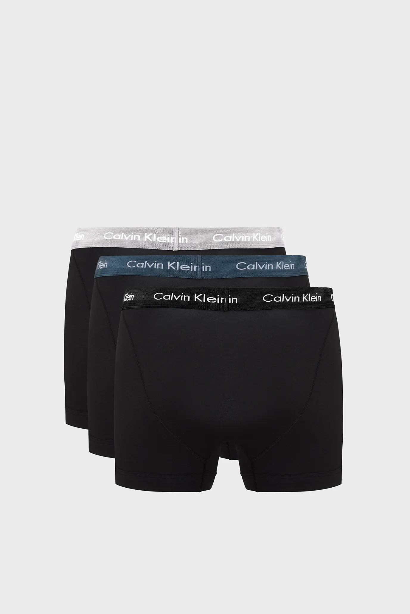 Ichki kiyim to'plami TRUNK 3PK 14